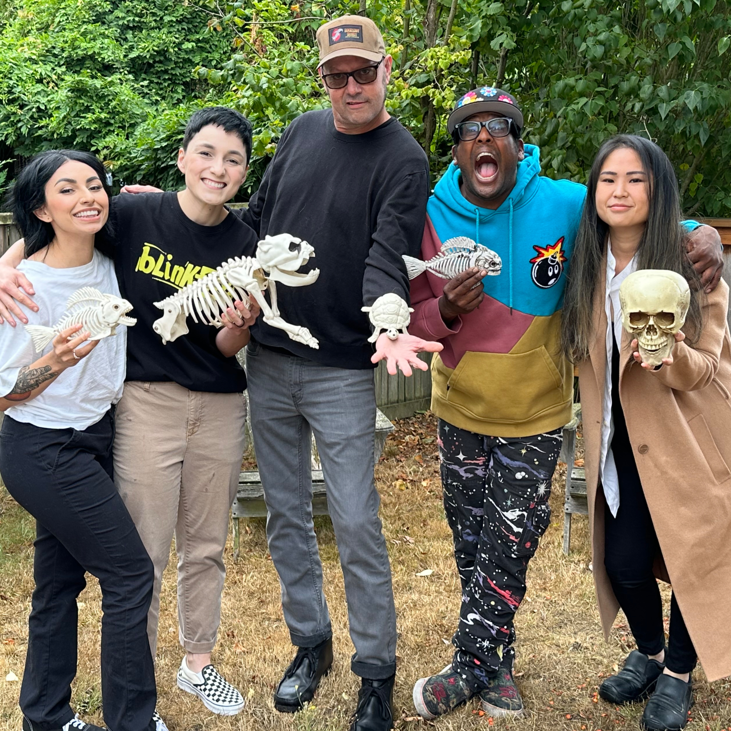 "A Really Sweet Episode" with Sam and Ashley of Coping Cookies and Chef Jessica Wang of hedonism episode artwork