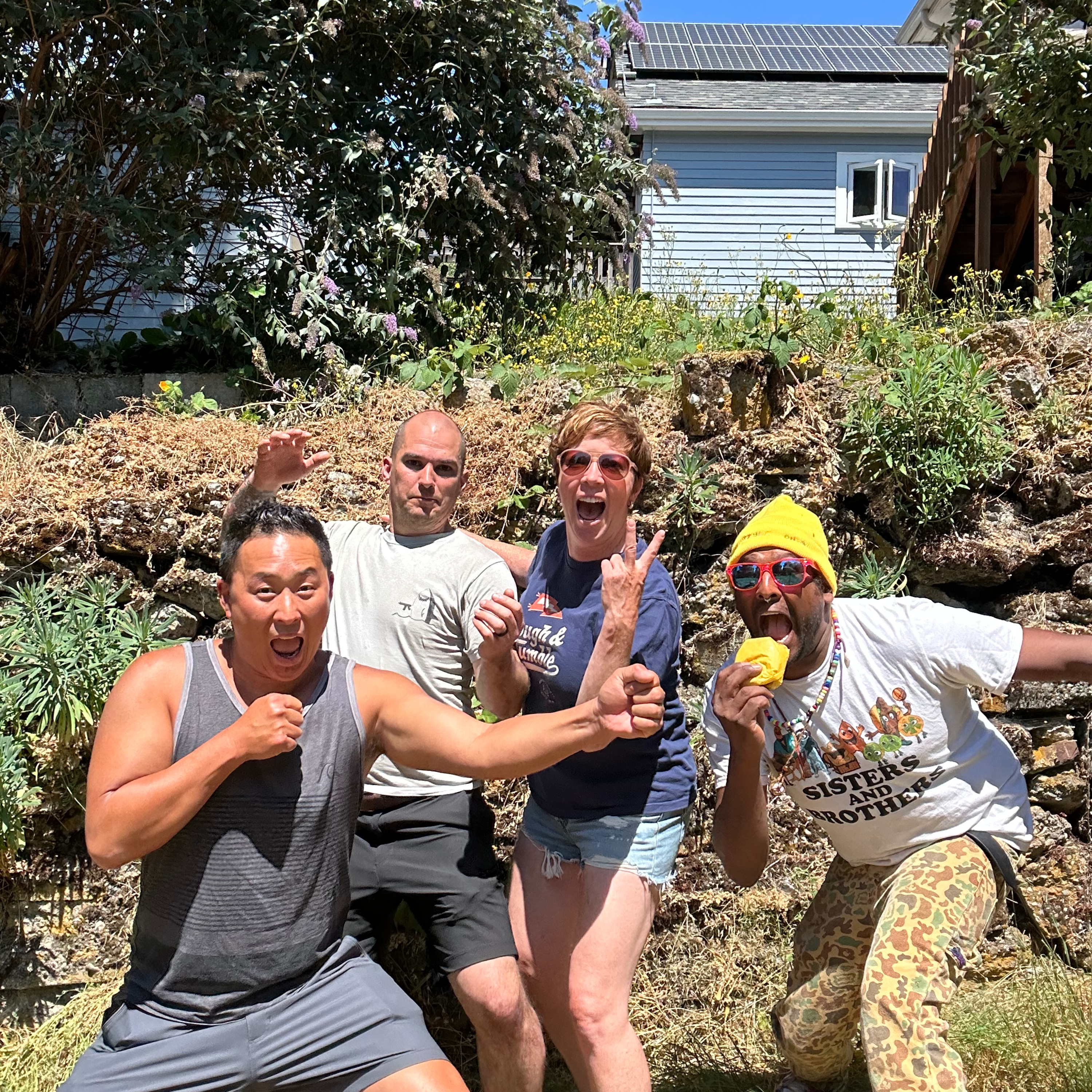 The Seattle Restaurant Podcast