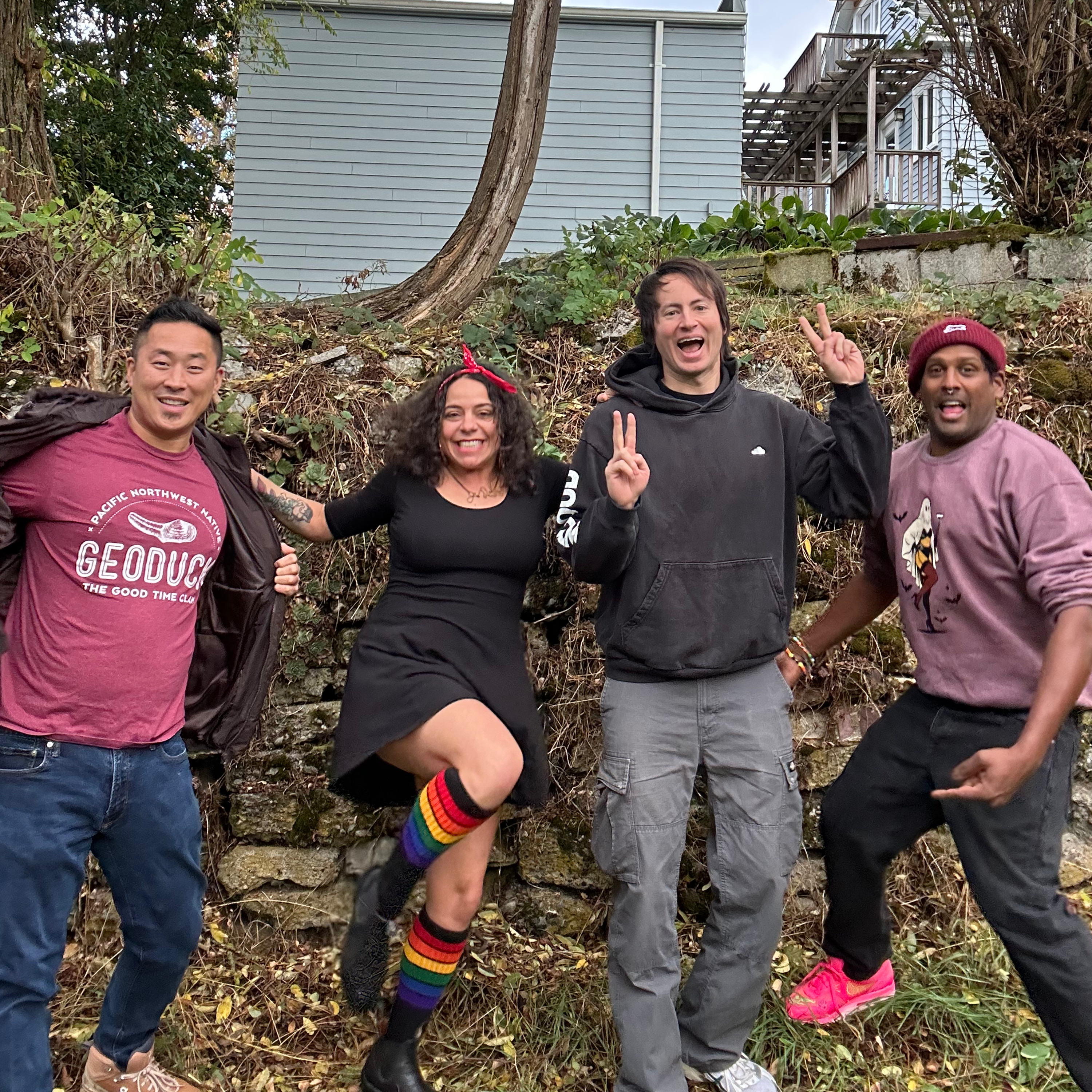 The Seattle Restaurant Podcast