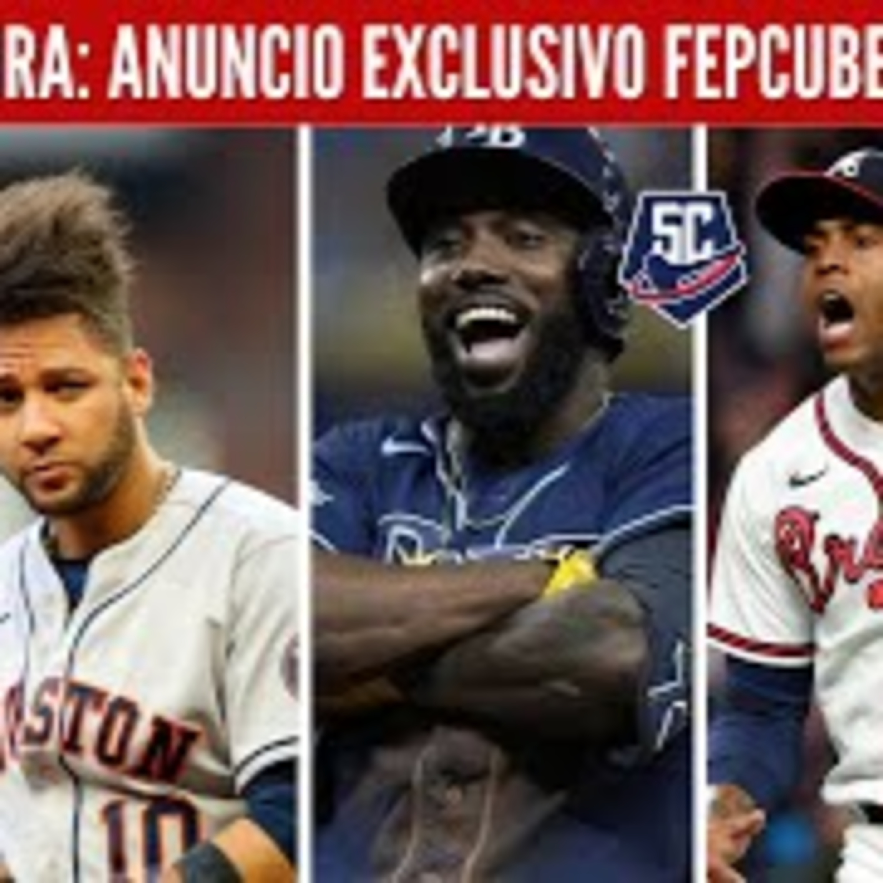 Swing Completo Radio / MLB, Beisbol y Deportes