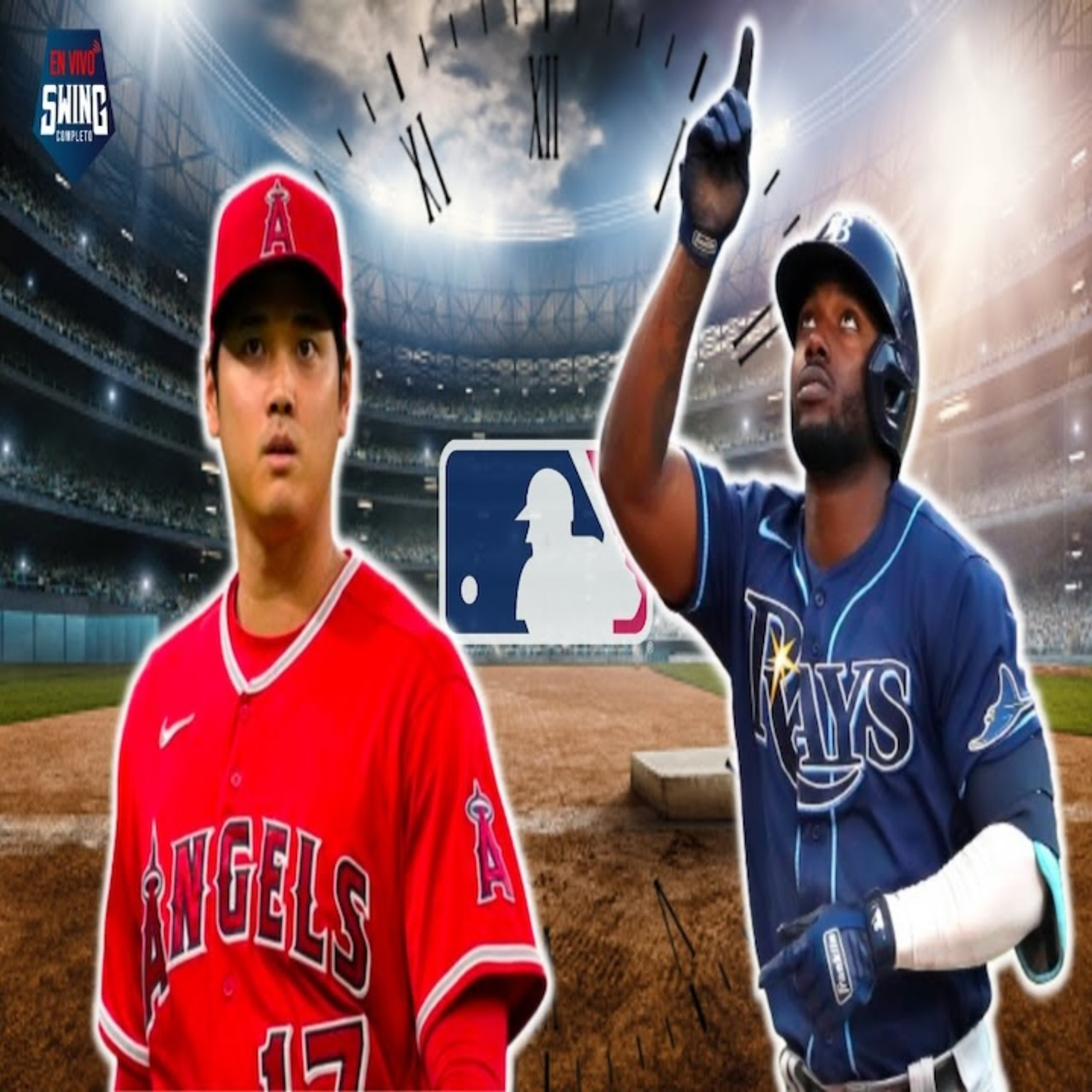 Randy Arozarena GANÓ IMPORTANTE PREMIO | Ohtani a Texas por 550 millones según ESPN: La Hora de MLB episode artwork