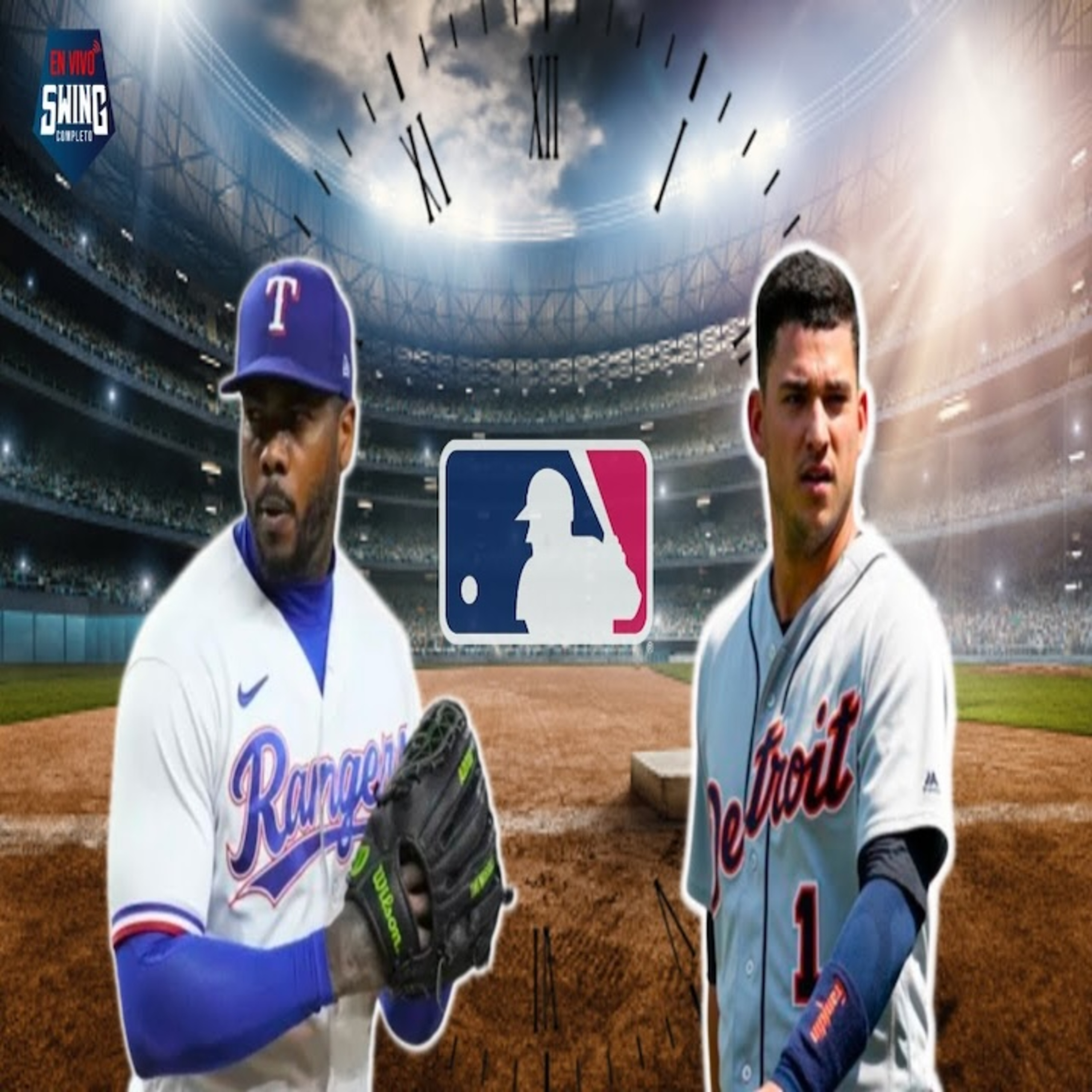 New York CONTRATÓ a José Iglesias | Aroldis Chapman GRAN PREMIO EN MIAMI | Trout NO SERÁ cambiado episode artwork