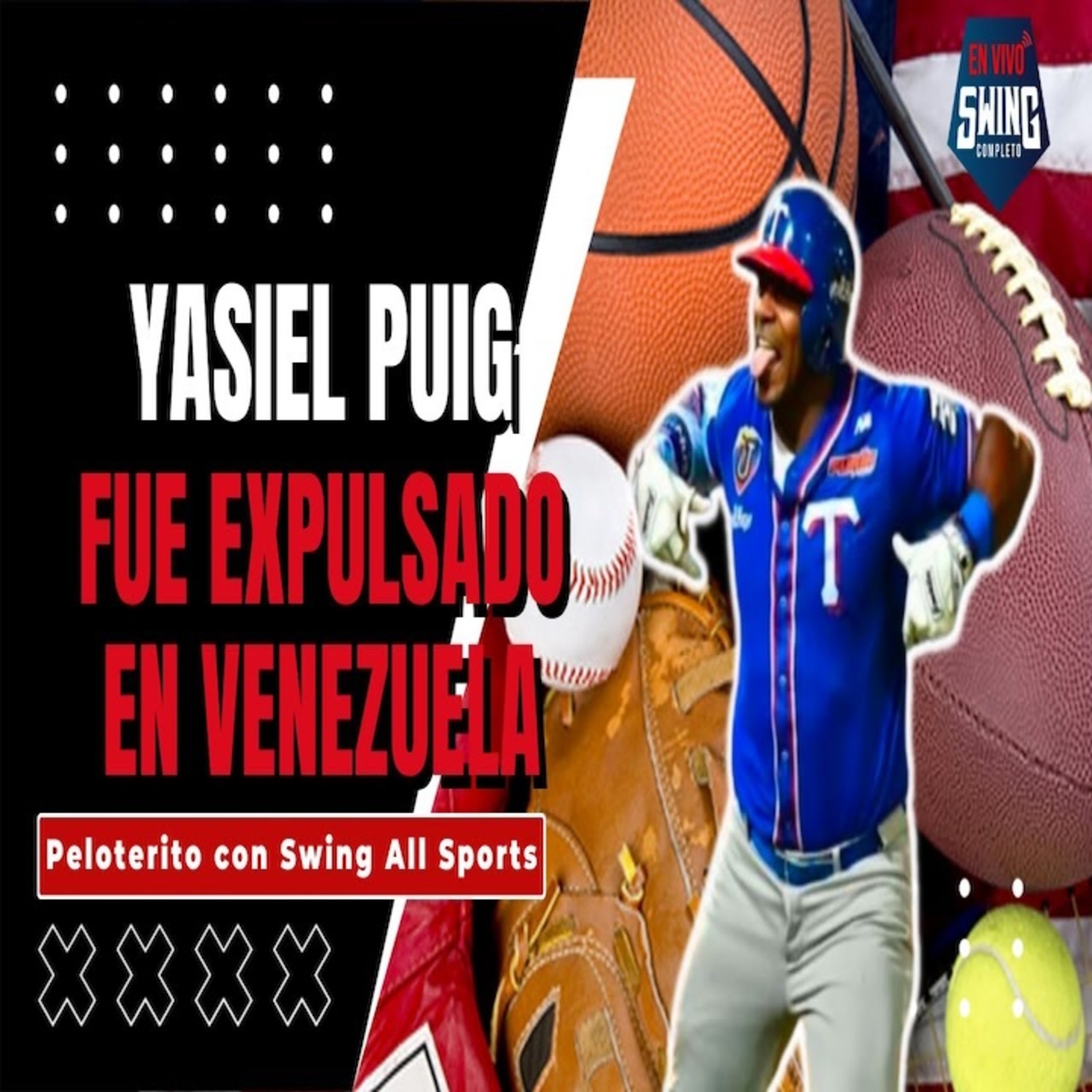 OTRA FUGA MASIVA: 5 Atletas cubanas ESCAPARON en México | Gurriel Jr FIRMO Contrato Millonario episode artwork