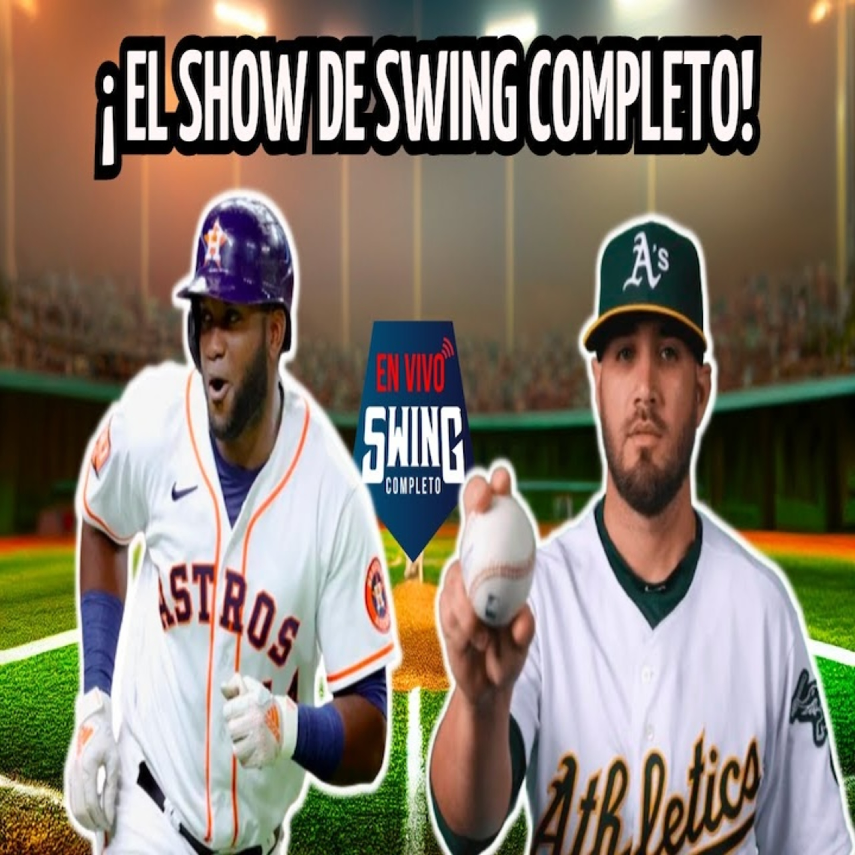 Cubanos Agentes Libres MLB | Dream Team de TODOS LOS TIEMPOS | 2024 PROMETE MUCHO episode artwork