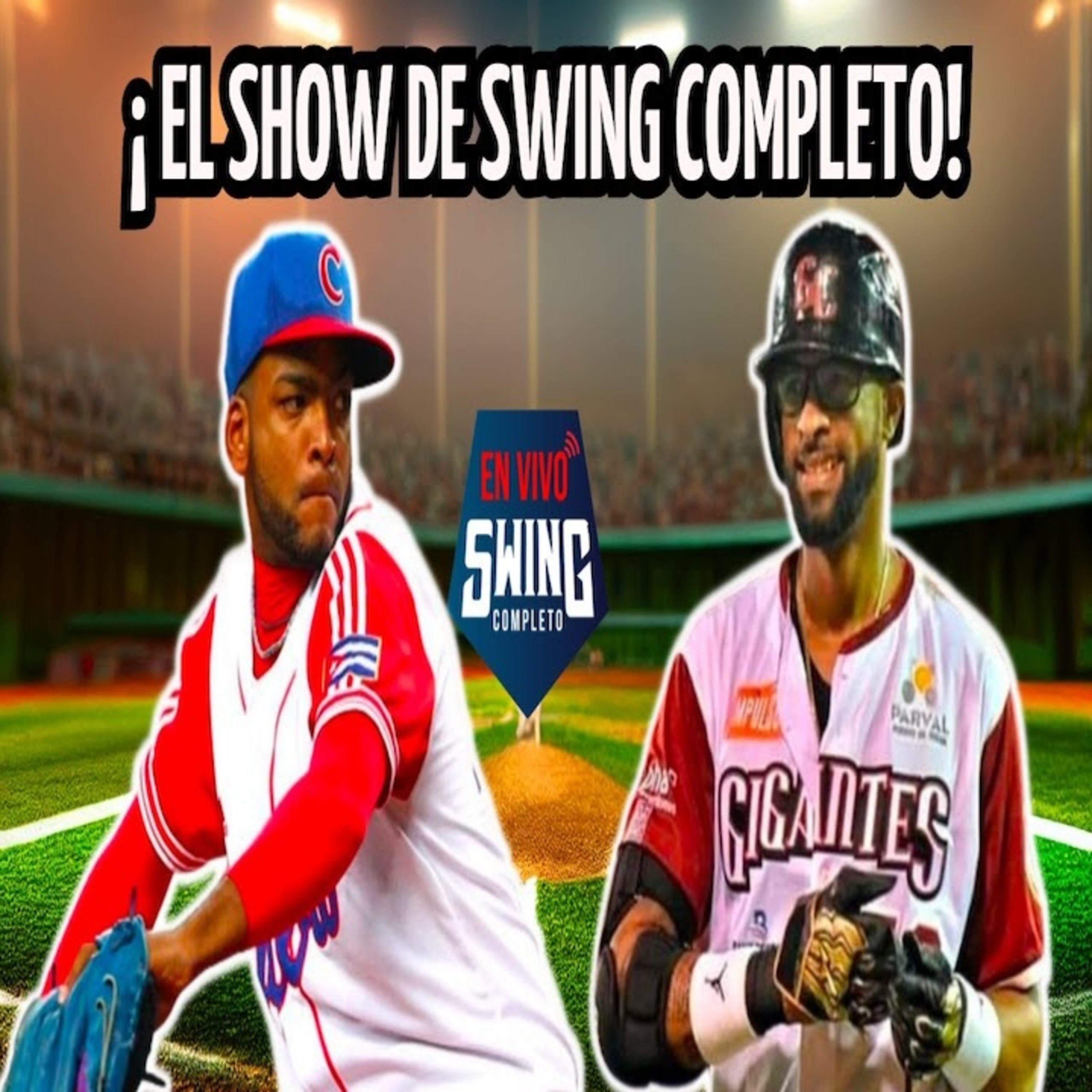 ÚLTIMAS NOTICIAS de FEPCUBE | Dodgers EMPEÑAN 1 Billón | Modo Cooperstown episode artwork