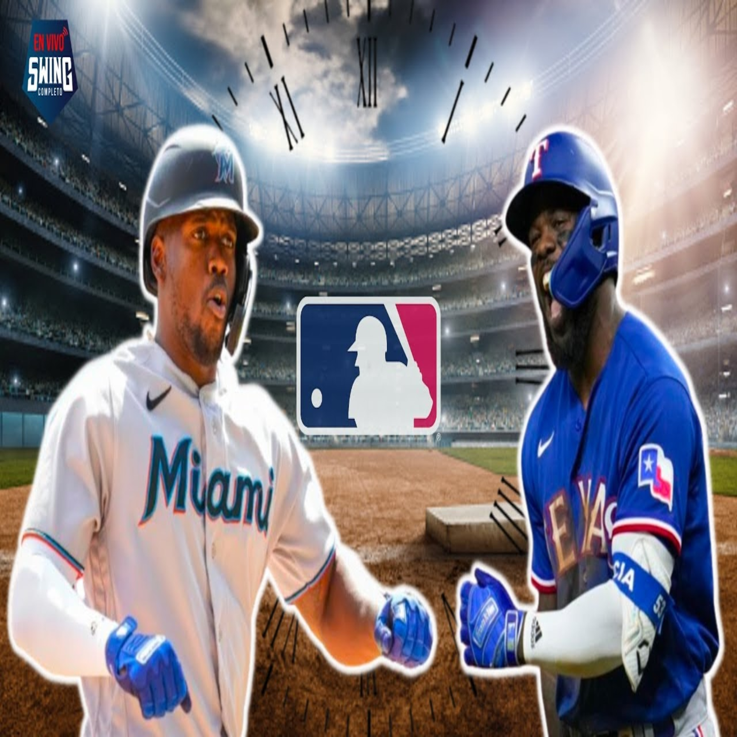 Equipos por Jorge Soler | Arbitration Caso Arozarena, Cortés Jr y Adolis García | La Hora de MLB episode artwork