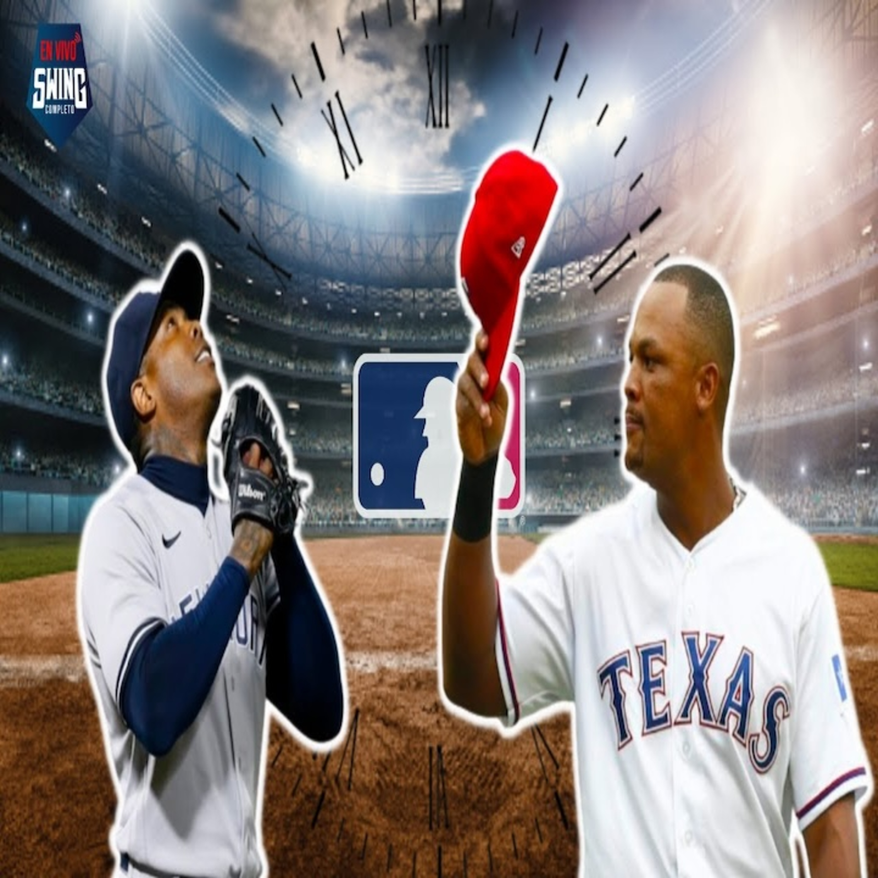 Grandes firmas en la Gran Carpa 2024 | Votaciones al Salón de la Fama | La Hora de MLB episode artwork