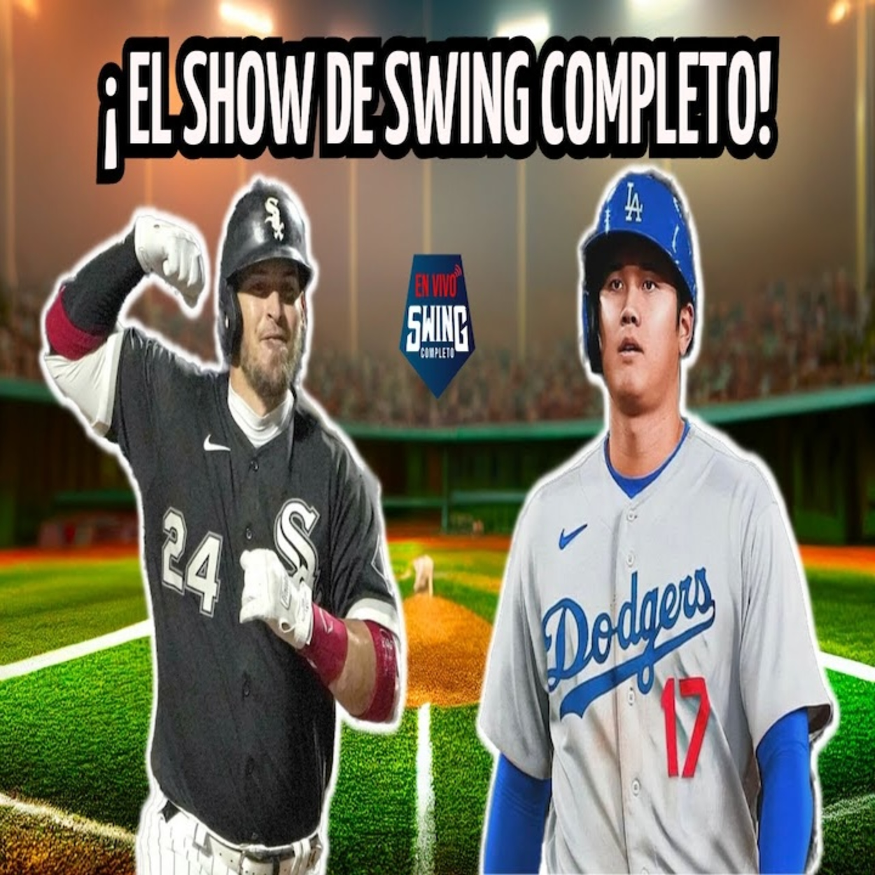 Deporte cubano a su PEOR CRISIS | Grandal a Pittsburgh y son 3 | Ohtani impresiona en Arizona episode artwork