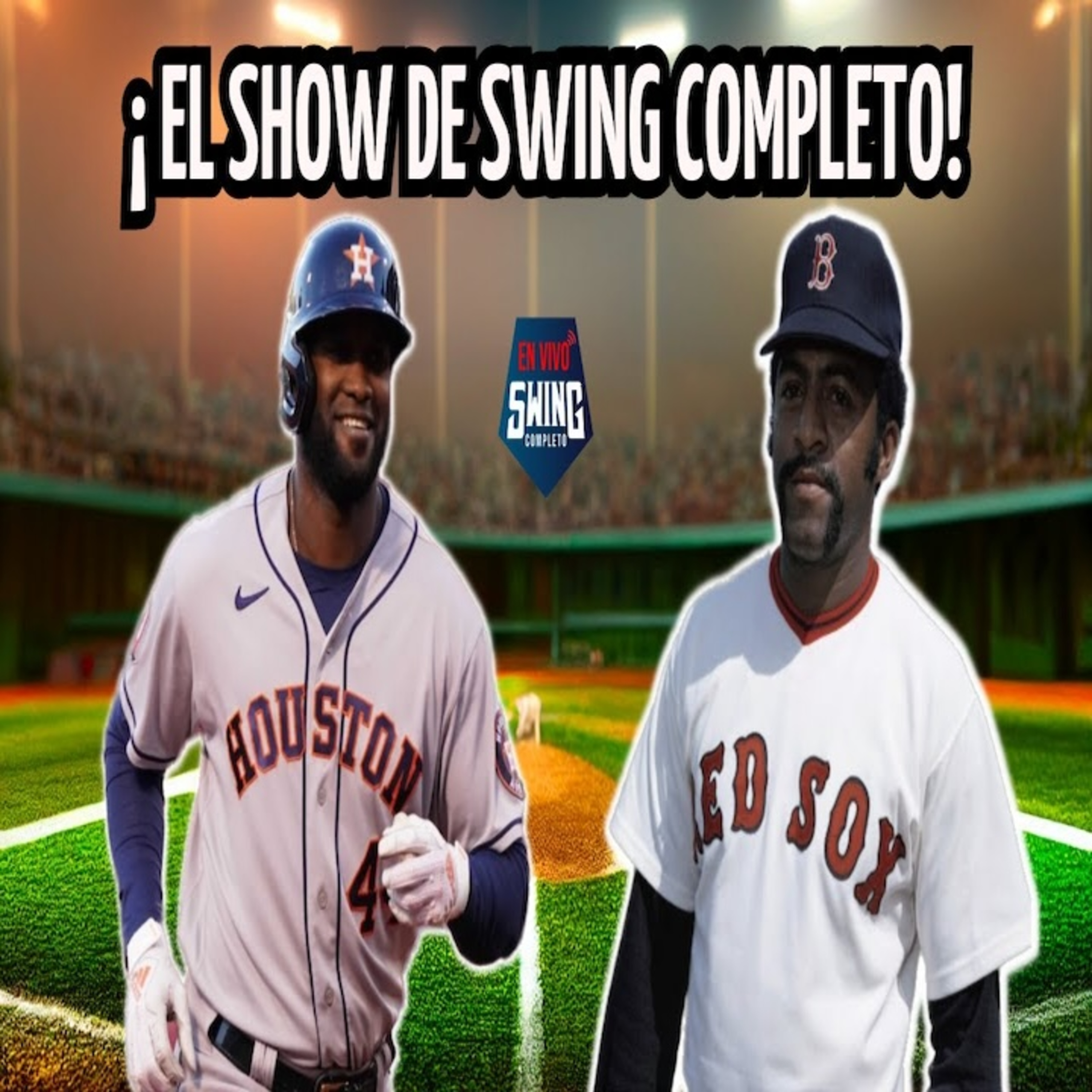 EXCLUSIVAS con Legendario Luis Tiant | Pronósticos MLB 2024 | Cuba NO Canceló Beisbol episode artwork