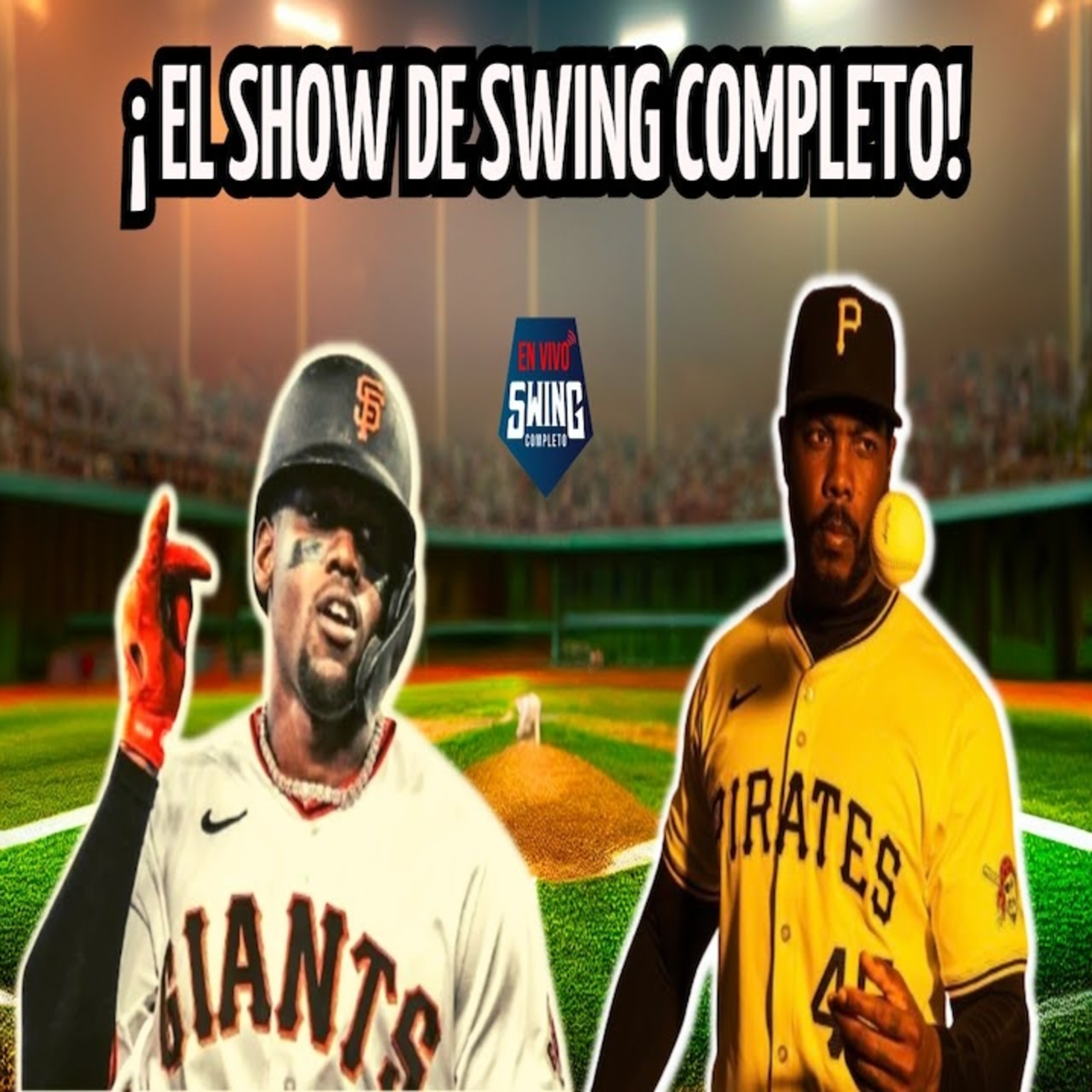El Mejor Deporte en Redes| Soler, Chapman y Grandal en Nuevos Uniformes| Vargas vs Pierre vs Caldés episode artwork