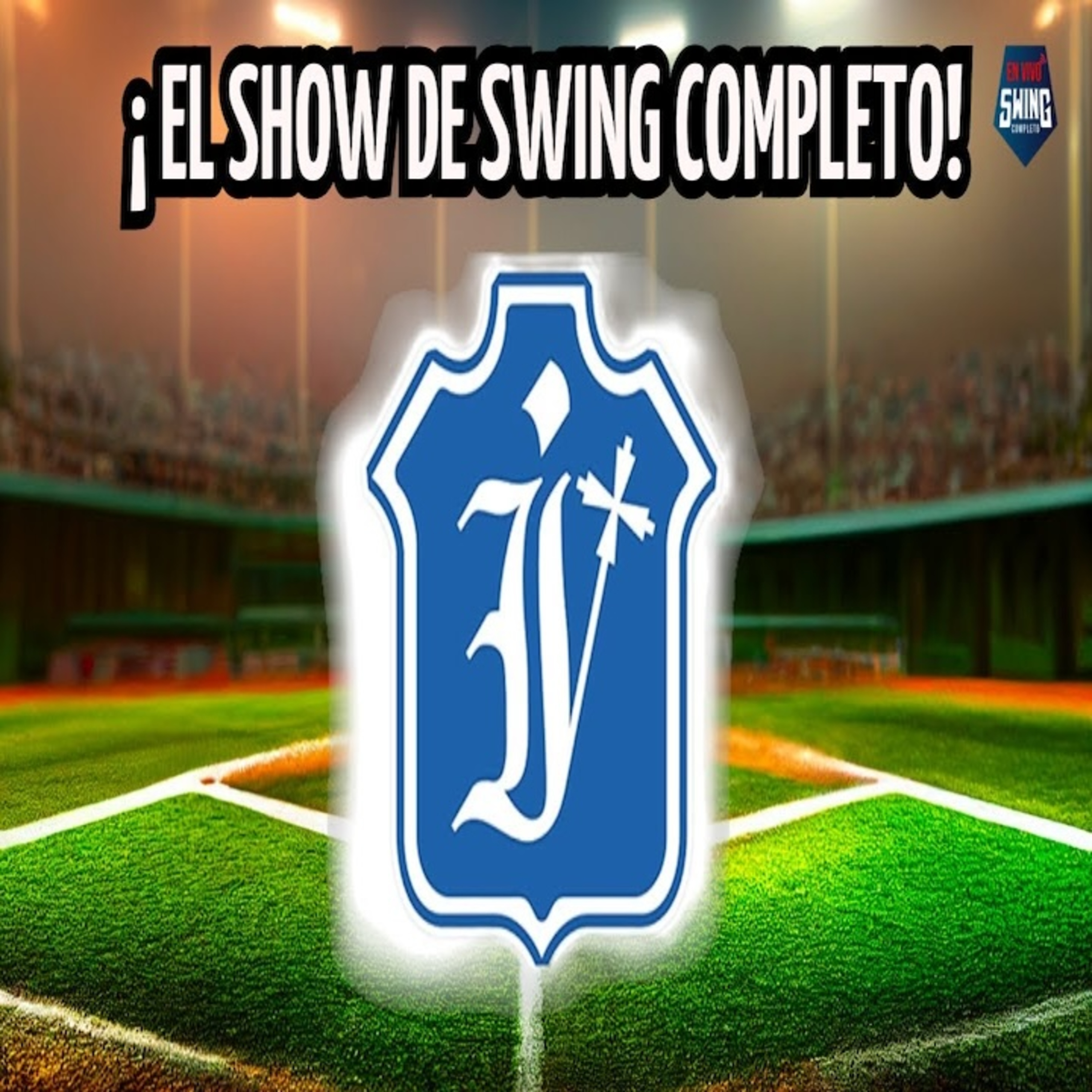 Swing Completo Radio / MLB, Beisbol y Deportes