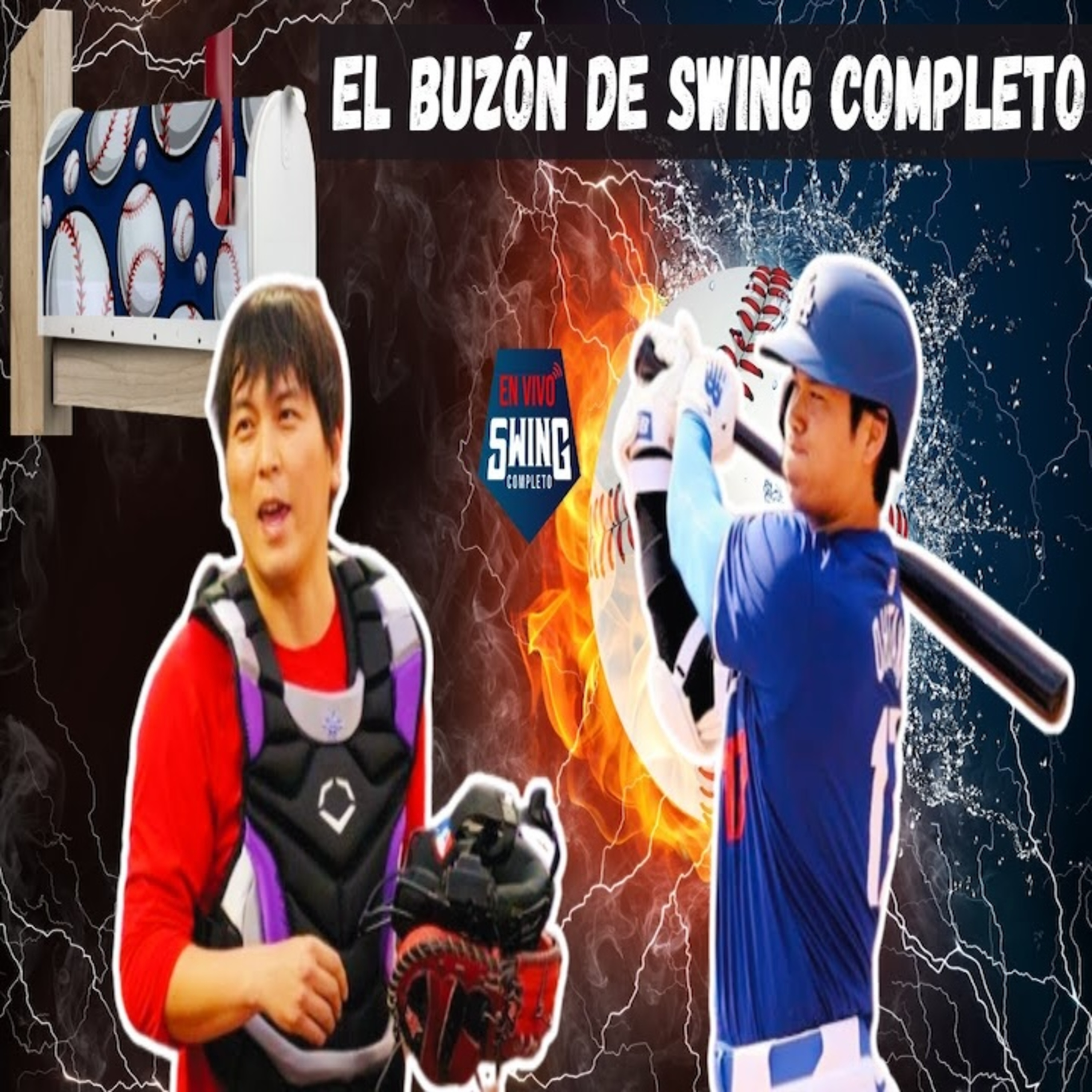 Despedido intérprete de Ohtani en CONTROVERSIAL CASO | Arrancó temporada 2024 en Seoul | Buzón #115 episode artwork