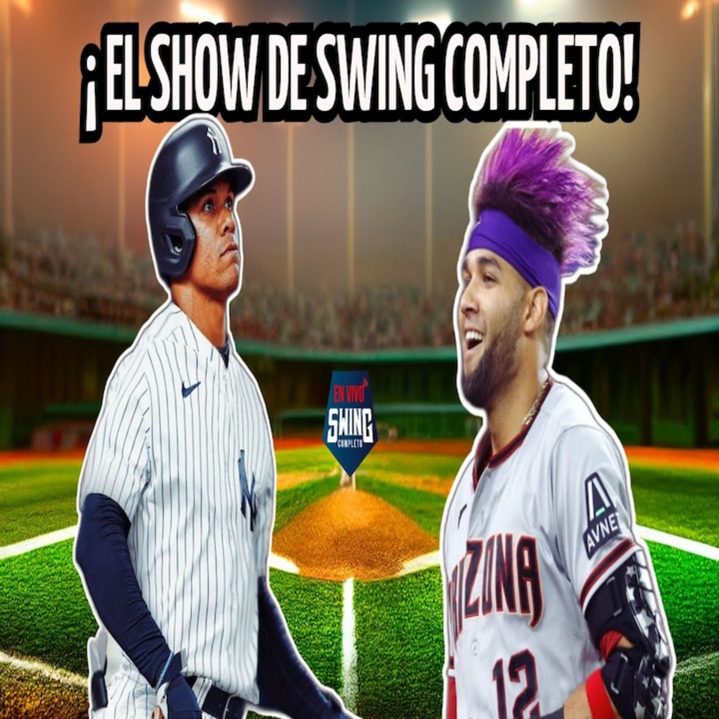 ¿Yankees son REALES y Houston en PROBLEMAS? | Miami DESPIDE CUBANO tras un juego | Gurriel Jr. MVP episode artwork
