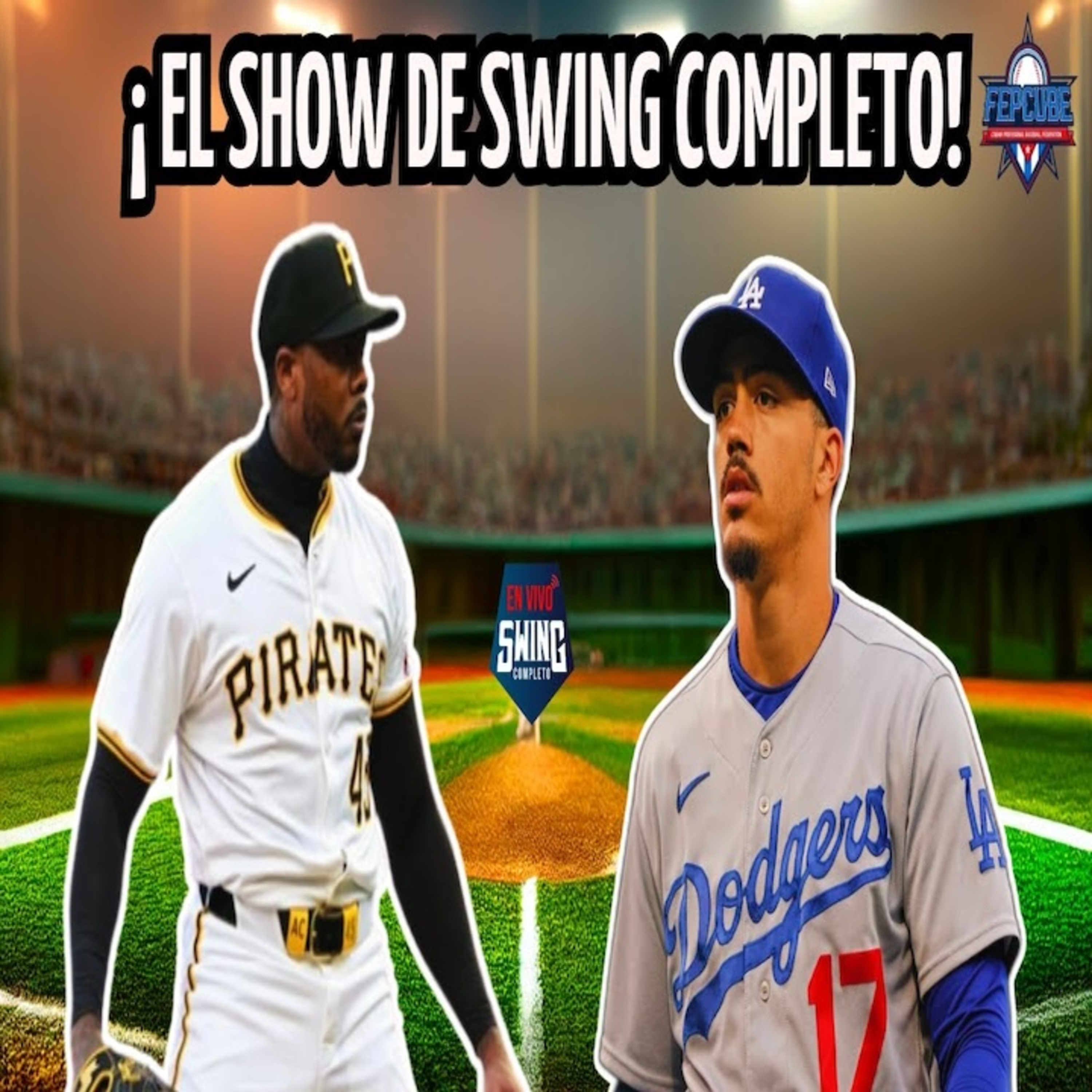 SUBIÓ Vargas | DESPEDIDO Céspedes | La VERDAD de Llegar y Jugar MLB | Chapman pasó a Mariano episode artwork