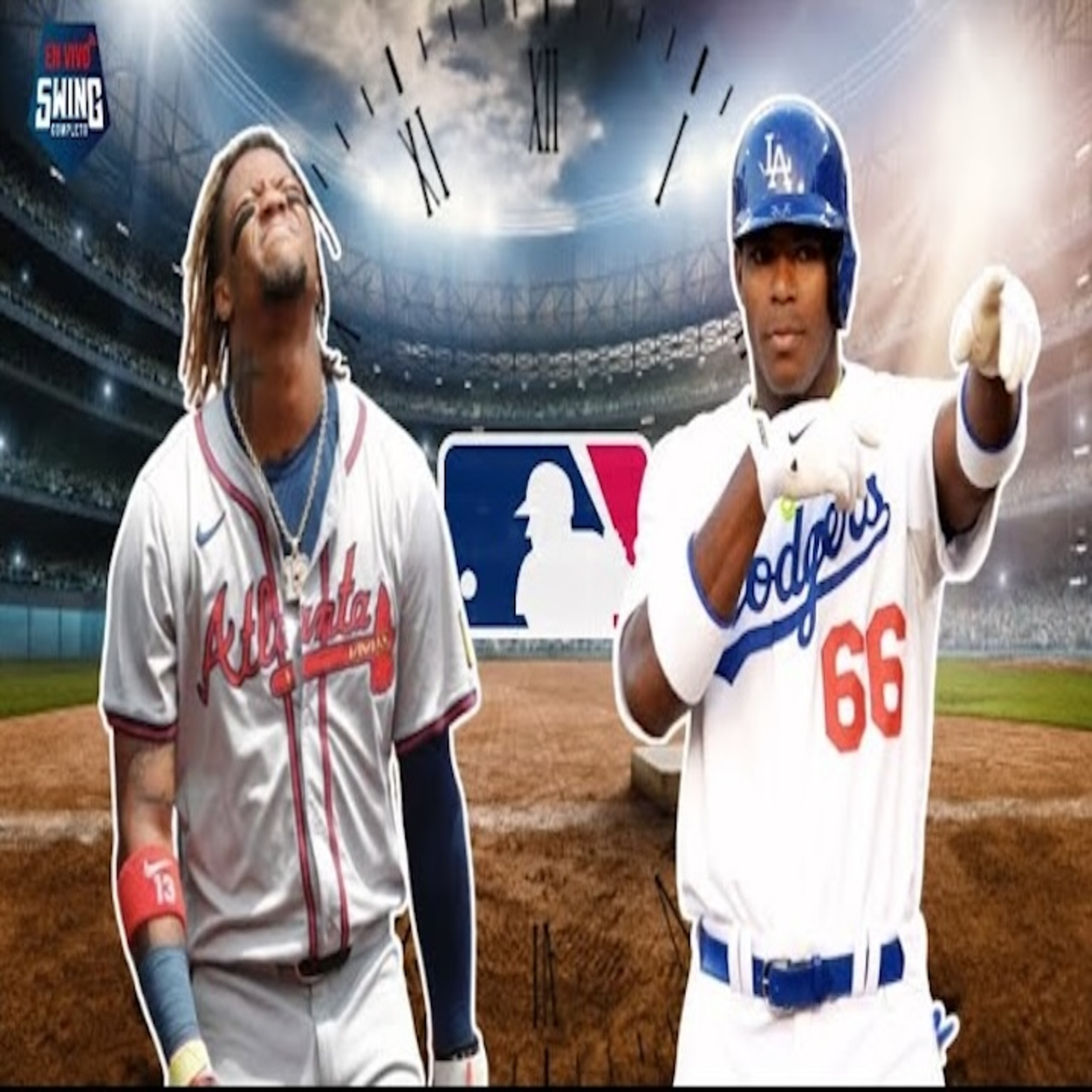 Polémica por documental de Yasiel Puig | Premier12 ANUNCIÓ Calendario | Ronald Acuña FUERA por 2024 episode artwork