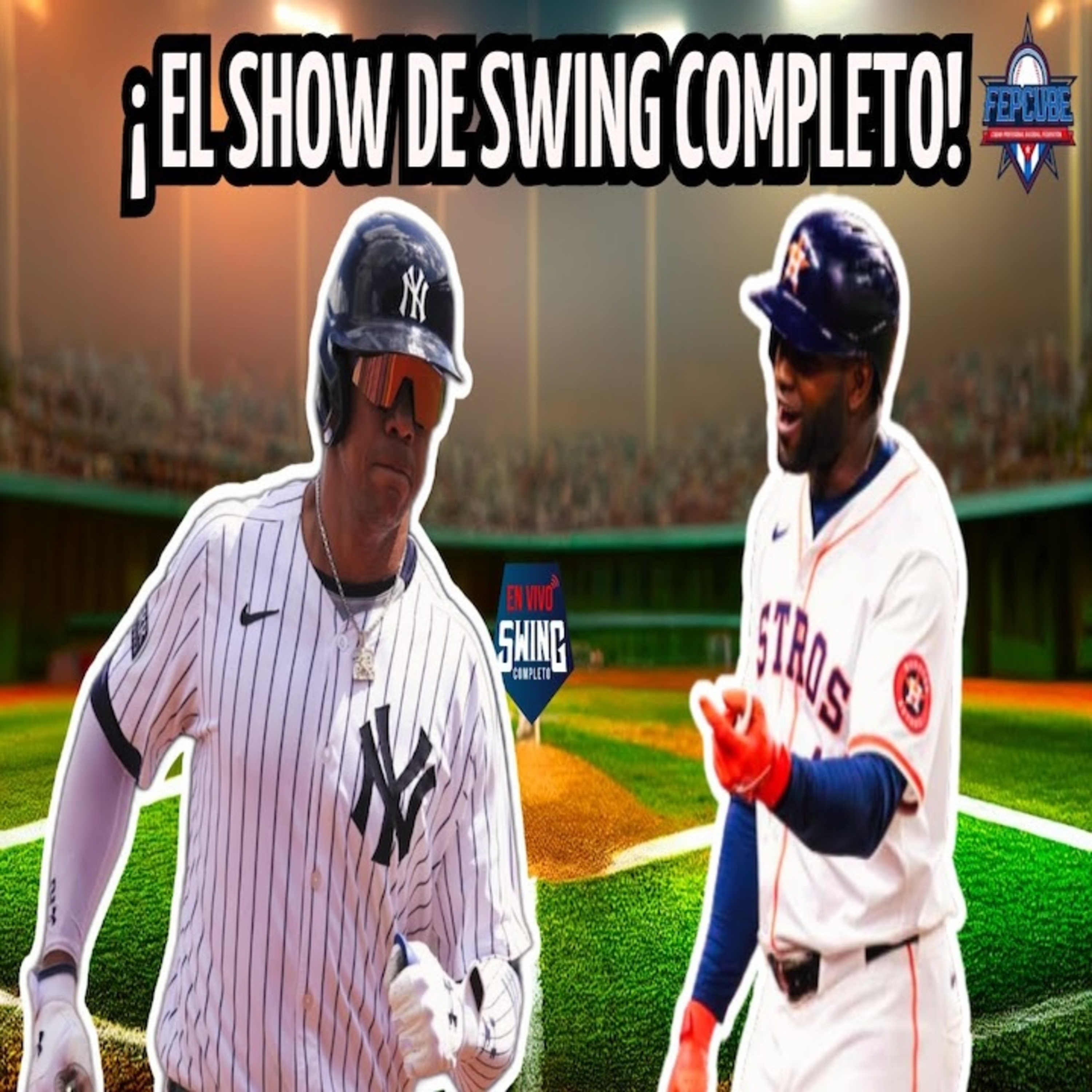 Aumentan REGRESOS a Serie Nacional Cubana | Votación a Juego de Estrellas | Soto FUERA episode artwork