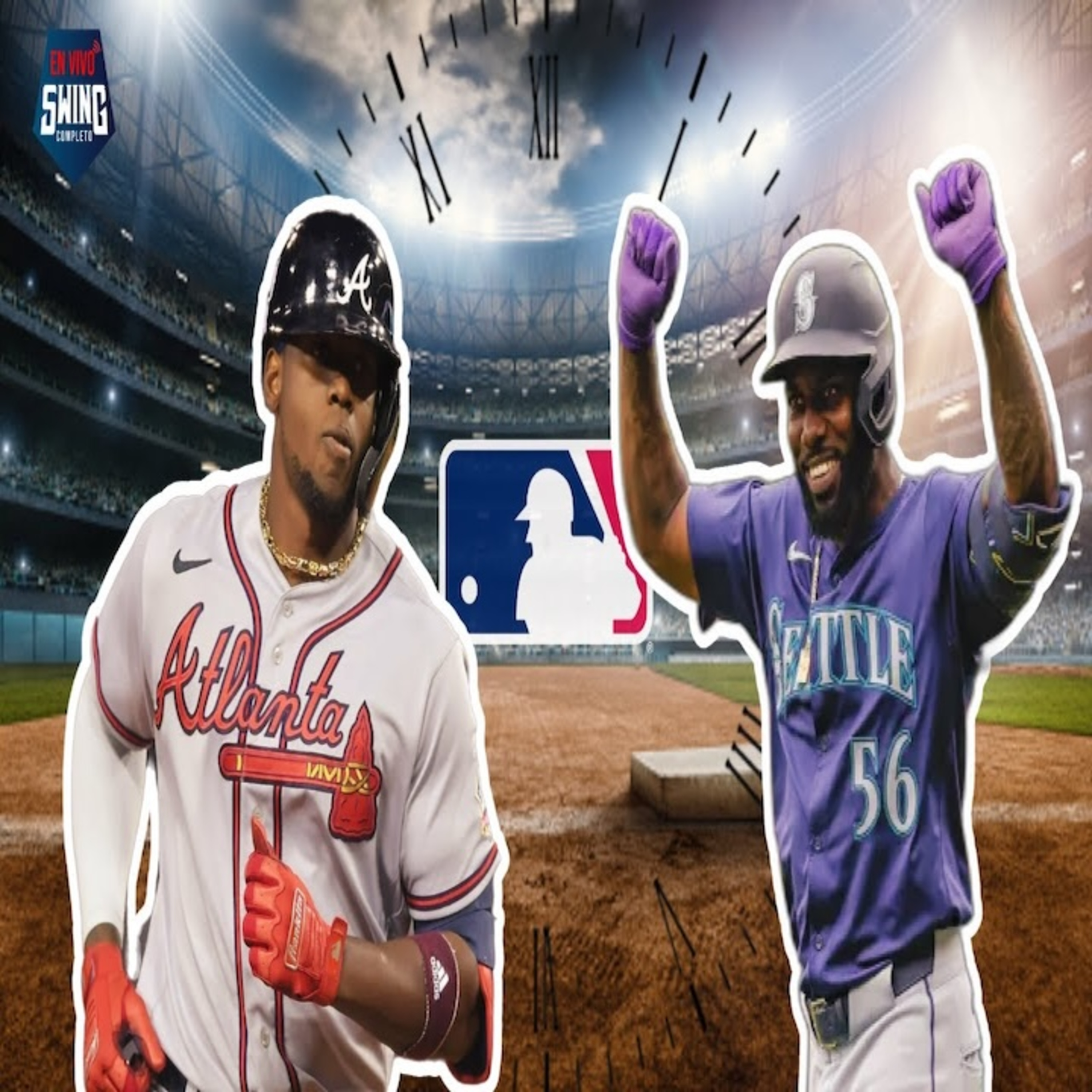 Jorge Soler REGRESA a Bravos | Grandes Movimientos en Fechas de Cambios | La Hora de MLB episode artwork