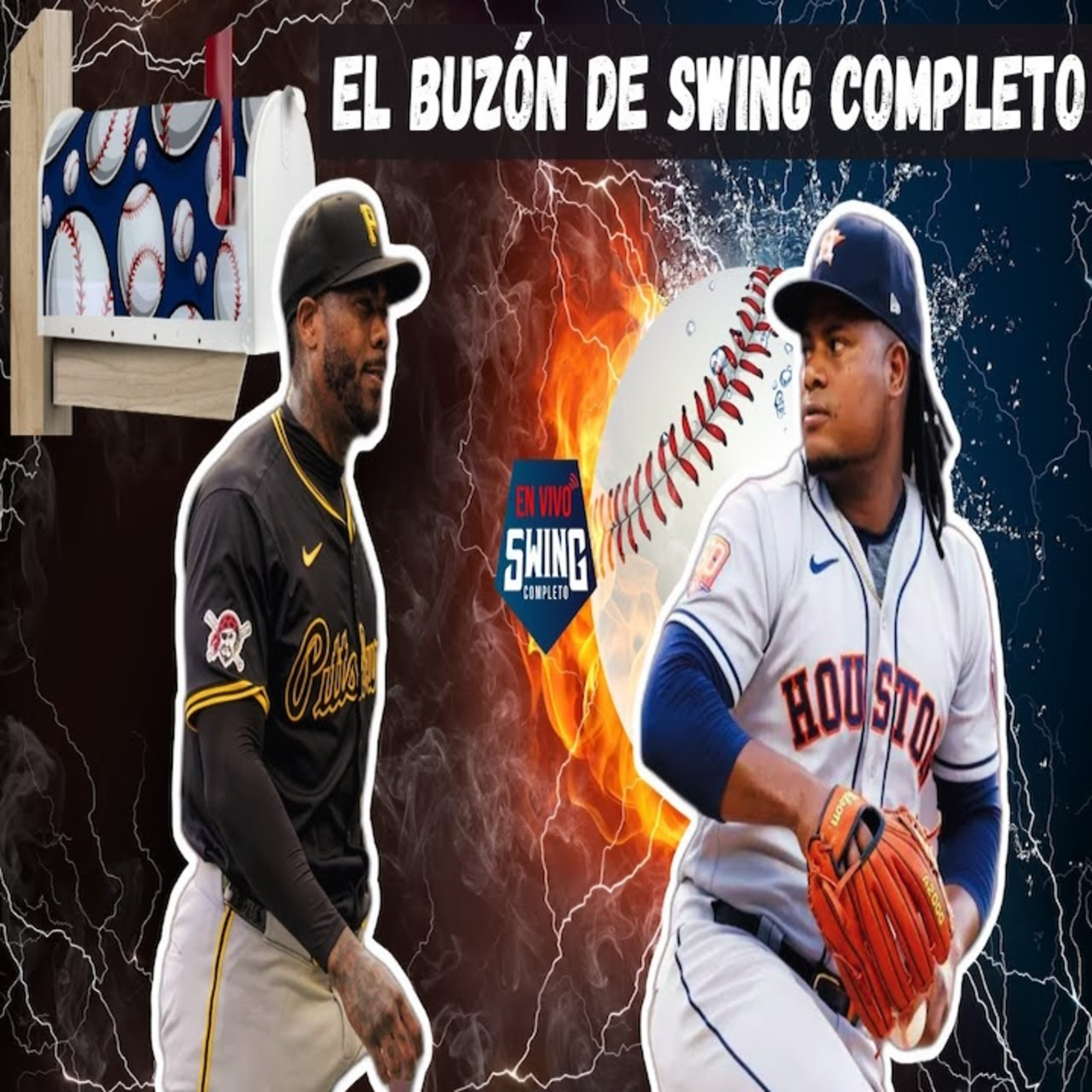 Aroldis Chapman ROMPIÓ RECORD de velocidad | Medias Blancas DESPIDIERON a su manager | Buzón #134 episode artwork