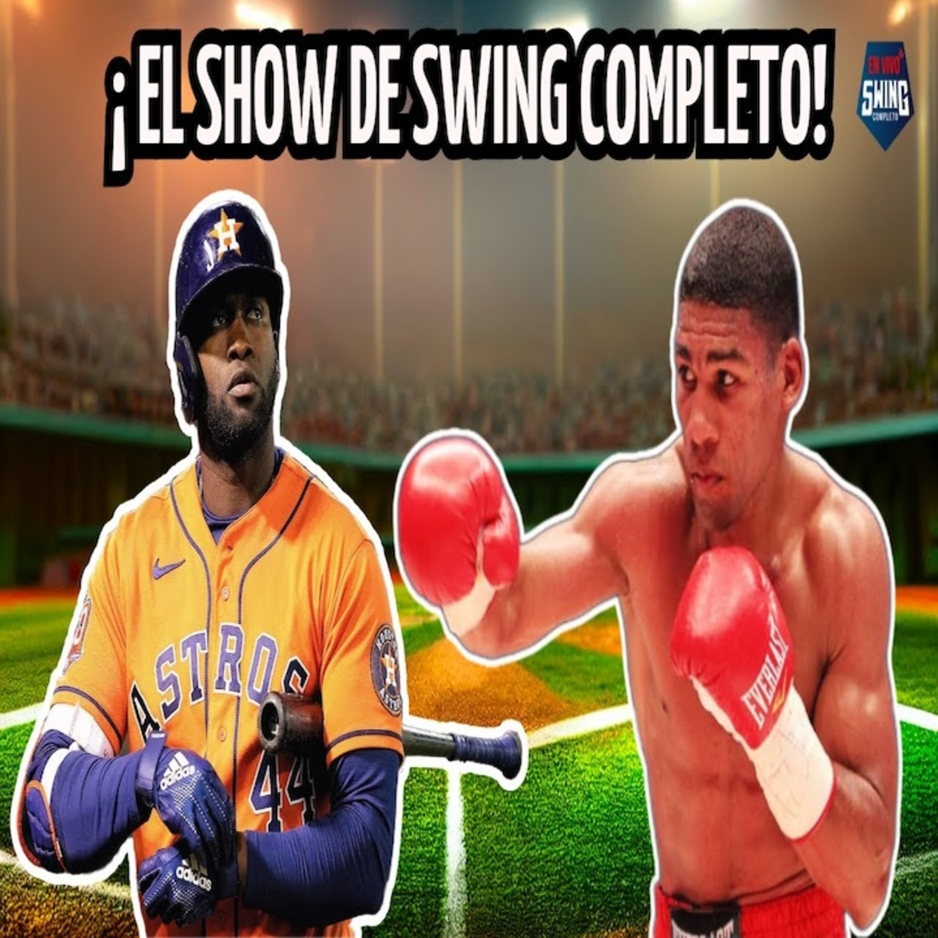 Gamboa salió LIBRE en Cuba | Yordan Álvarez MVP | París 2024 extiende ESCÁNDALO en Boxeo episode artwork