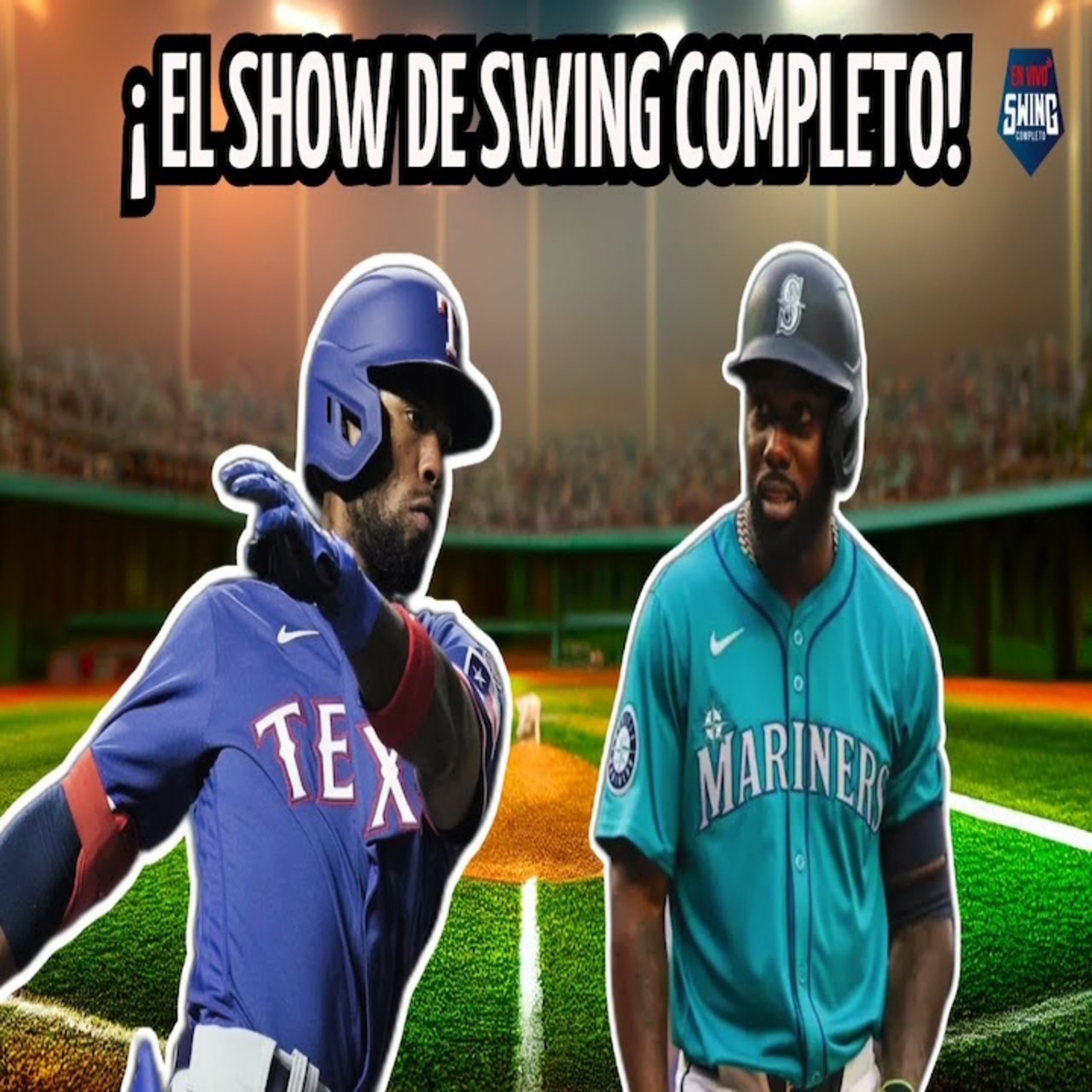32 cubanos en 2024, a uno del Récord | Resultados MLB | Arozarena en la palestra episode artwork
