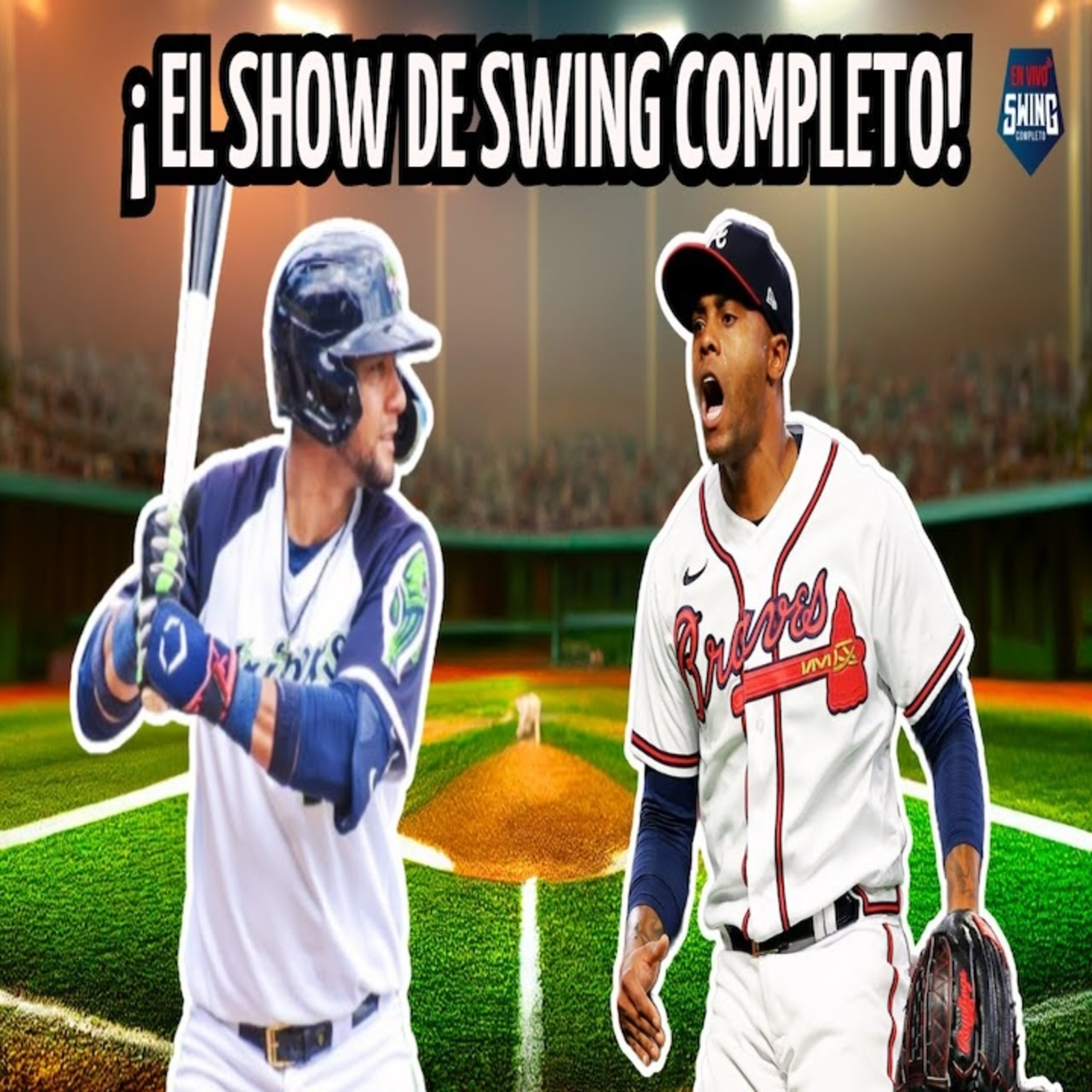 Gurriel LESIONADO | Acabó Embargo del boxeo en Cuba | Raisel Iglesias HISTÓRICO episode artwork