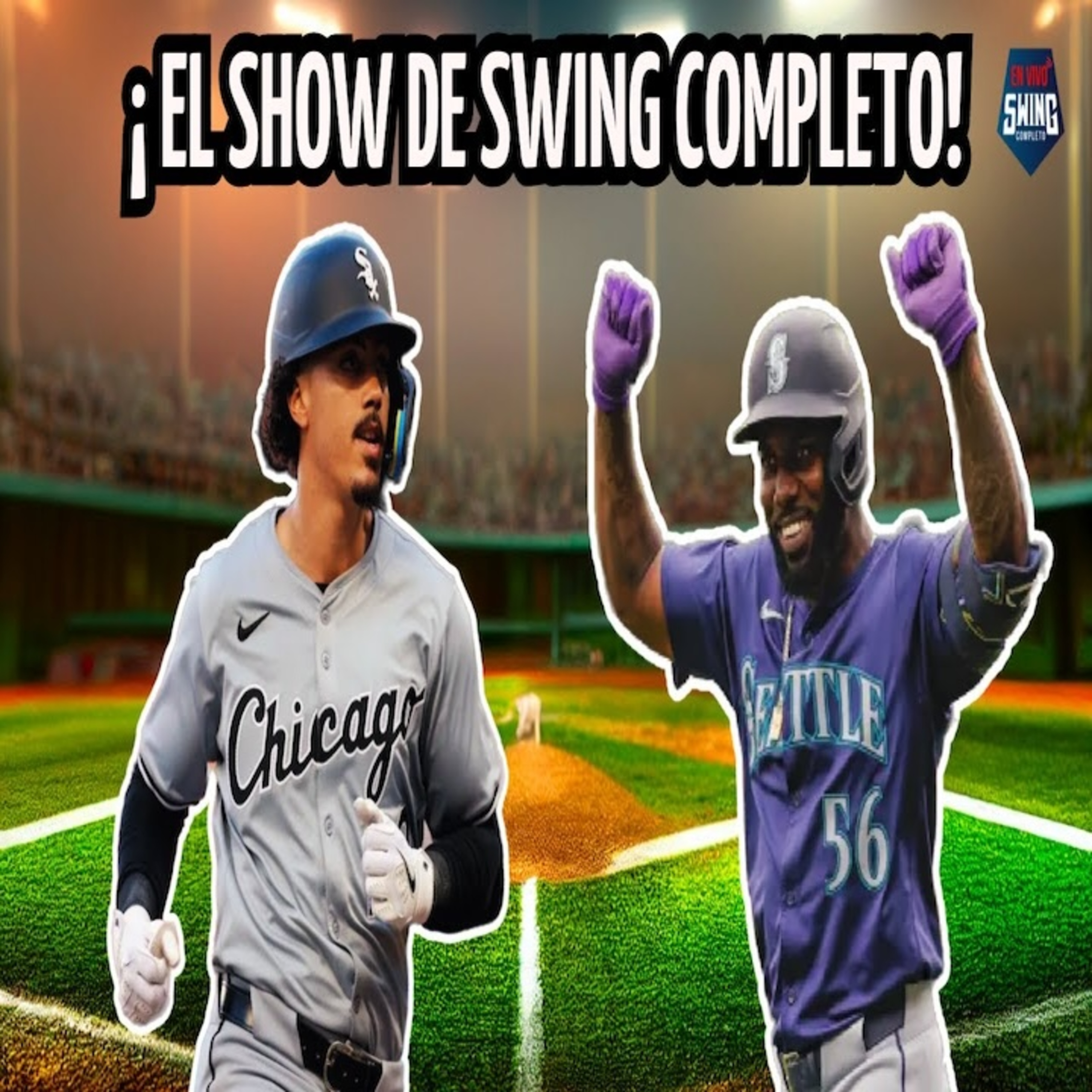 MENSAJE a Miguel Vargas | Arozarena ENCENDIENDO MOTORES | Judge y Yankees SIN PITCHERS episode artwork