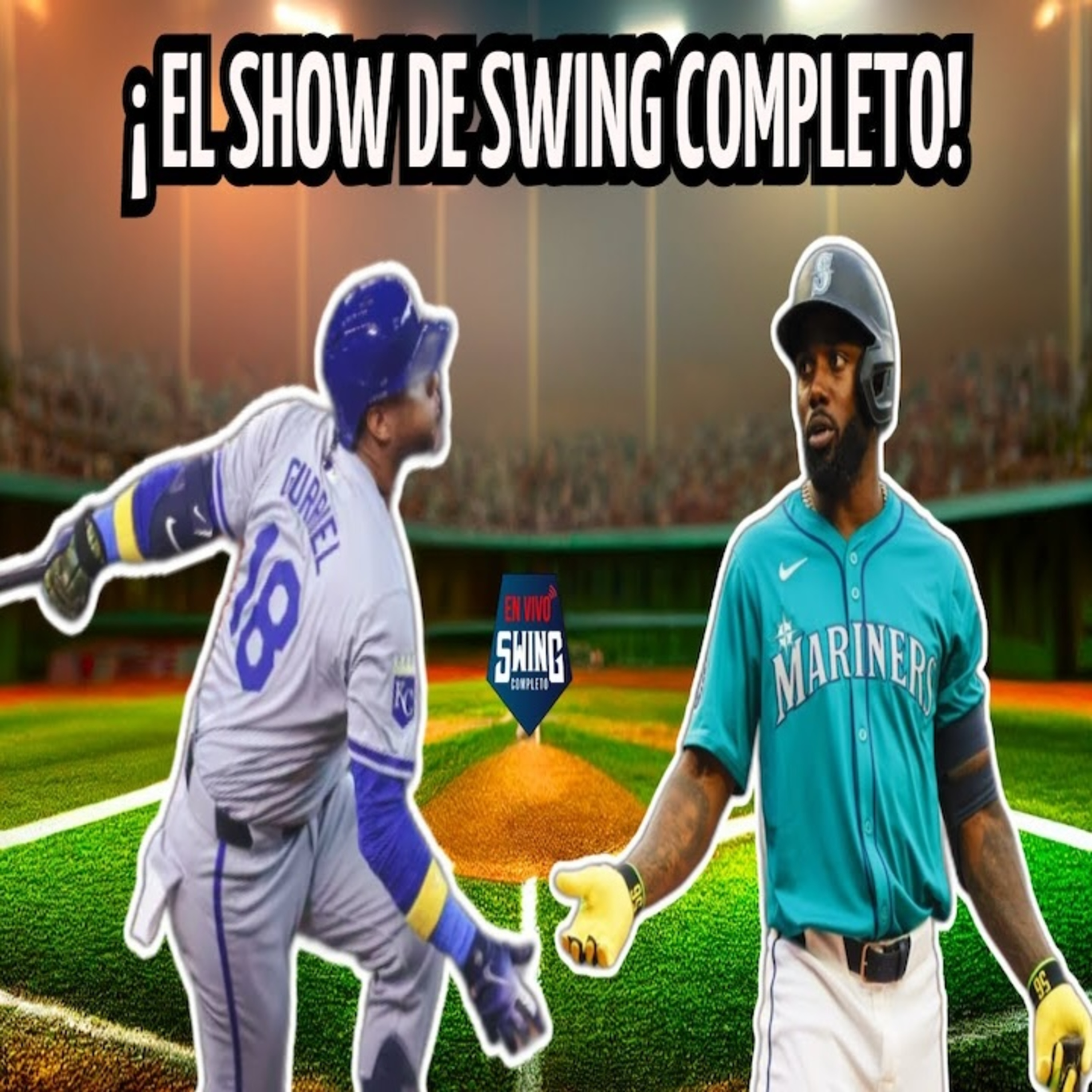 Record ABSOLUTO Randy Arozarena para Cuba en MLB | Cierre de temporada se calienta | Resumen episode artwork