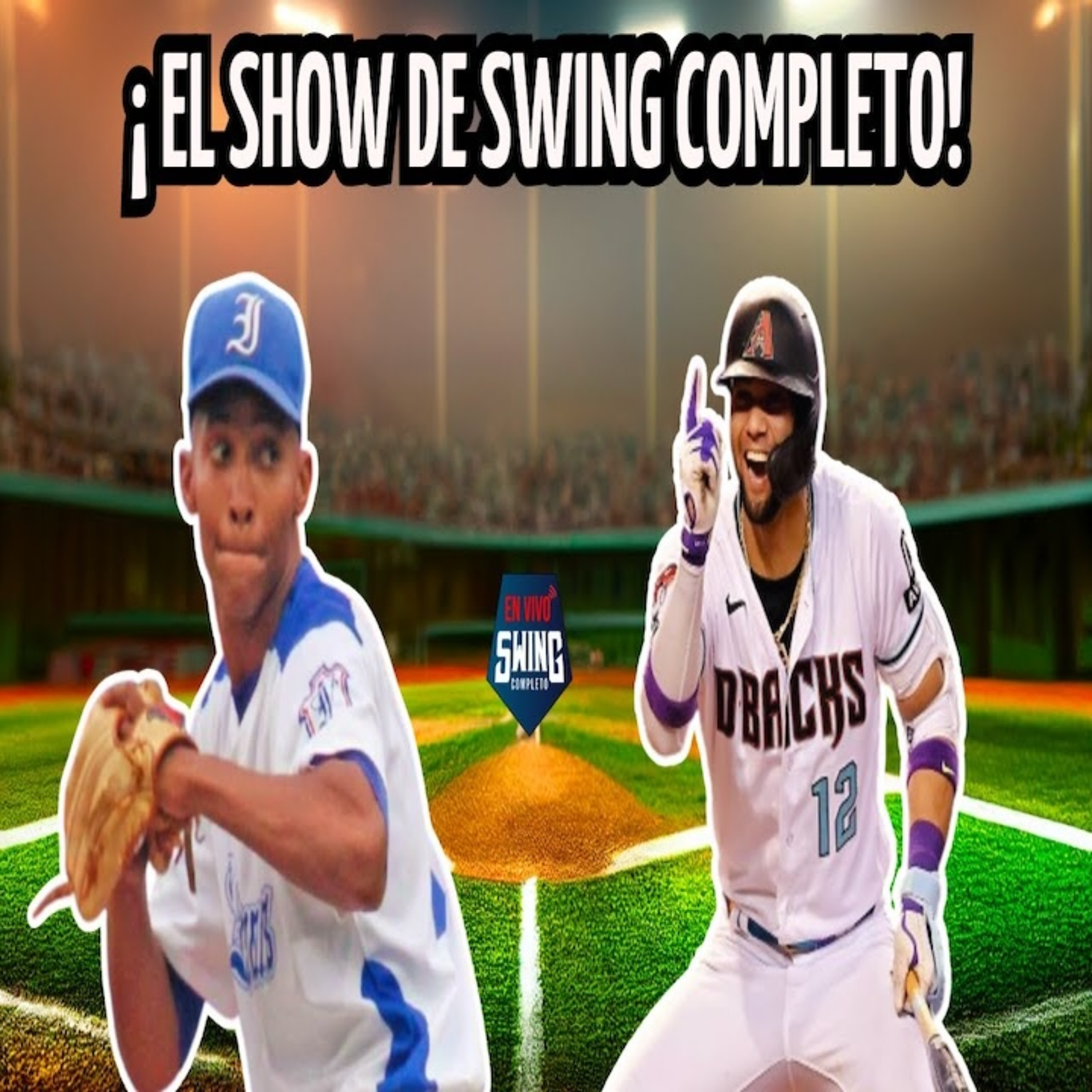 Inspira Nueva liga de beisbol en la Florida | Última serie MLB | Tryouts en Cuba episode artwork
