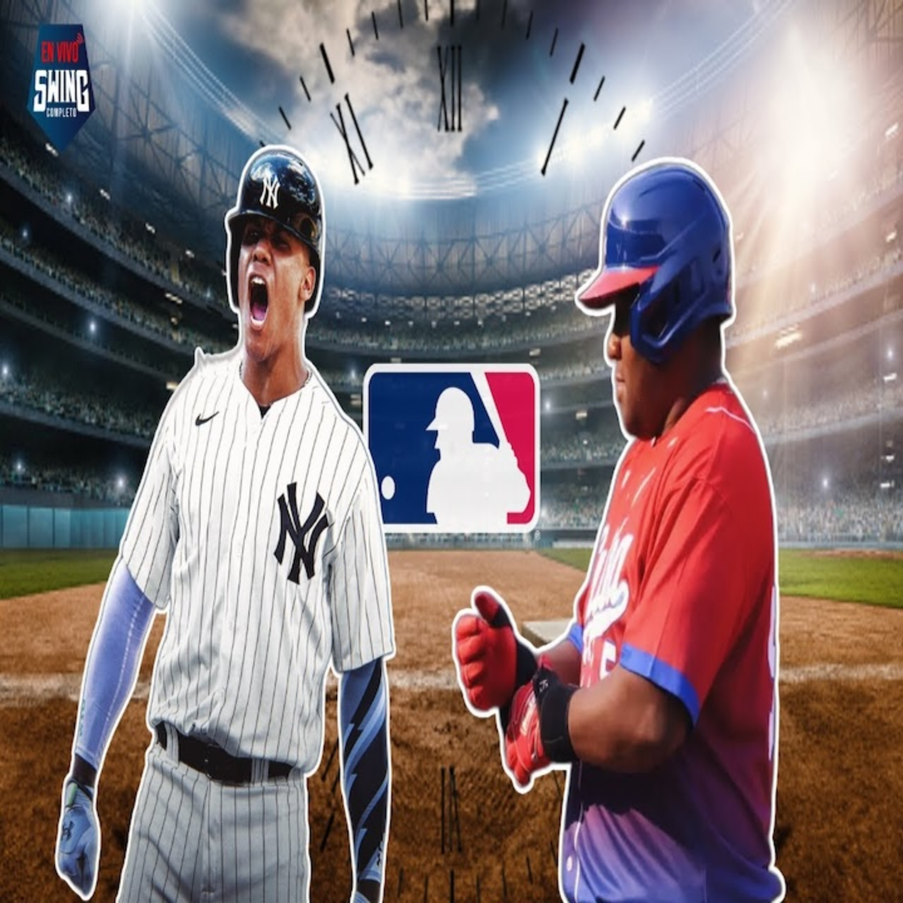 Finalistas en los Premios de Grandes Ligas | Cuba y el Premier 12 | La Hora de MLB episode artwork