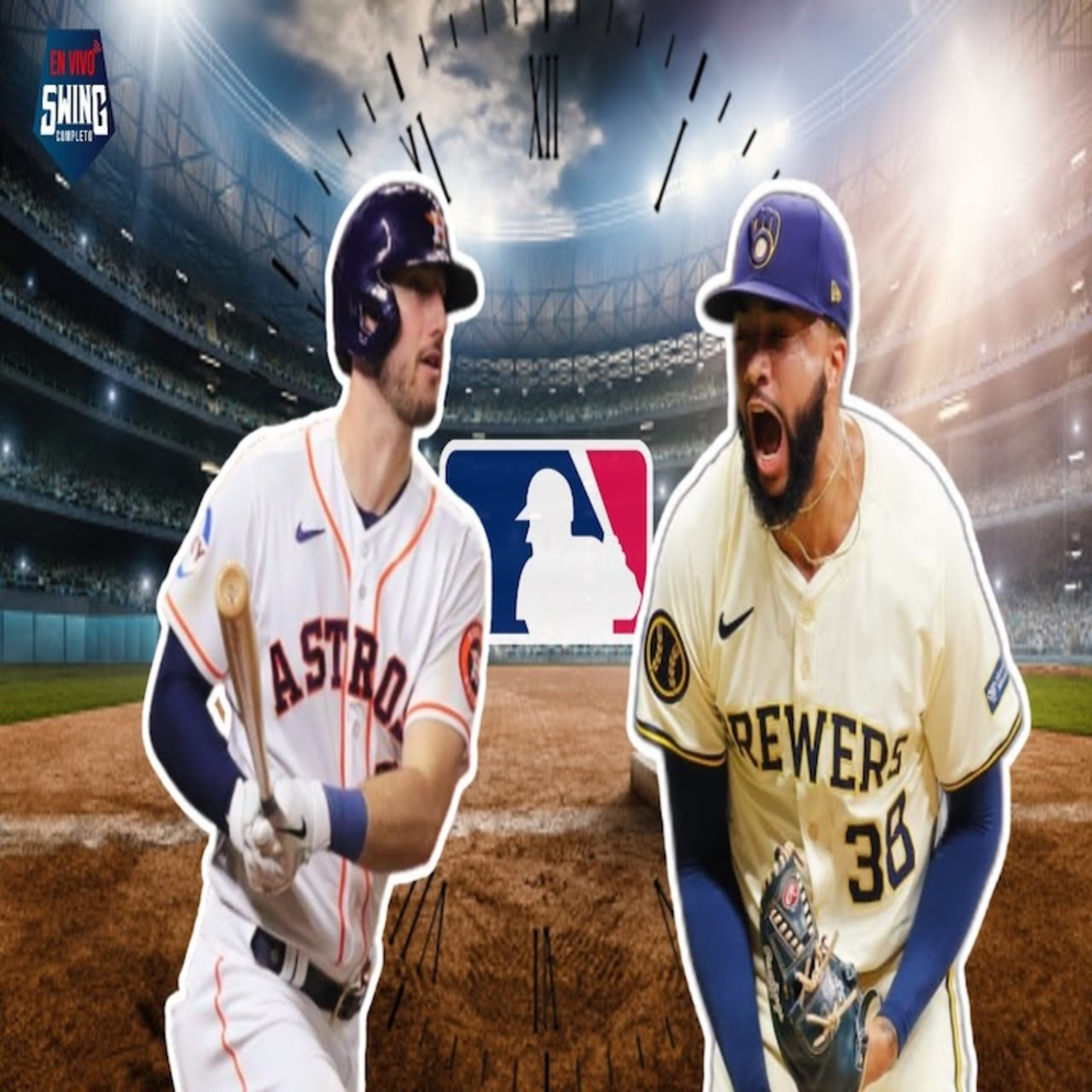 Raidel Martínez RÉCORD Millonario| Devin Williams a Yankees, Tucker fuera de Astros| La Hora de MLB episode artwork
