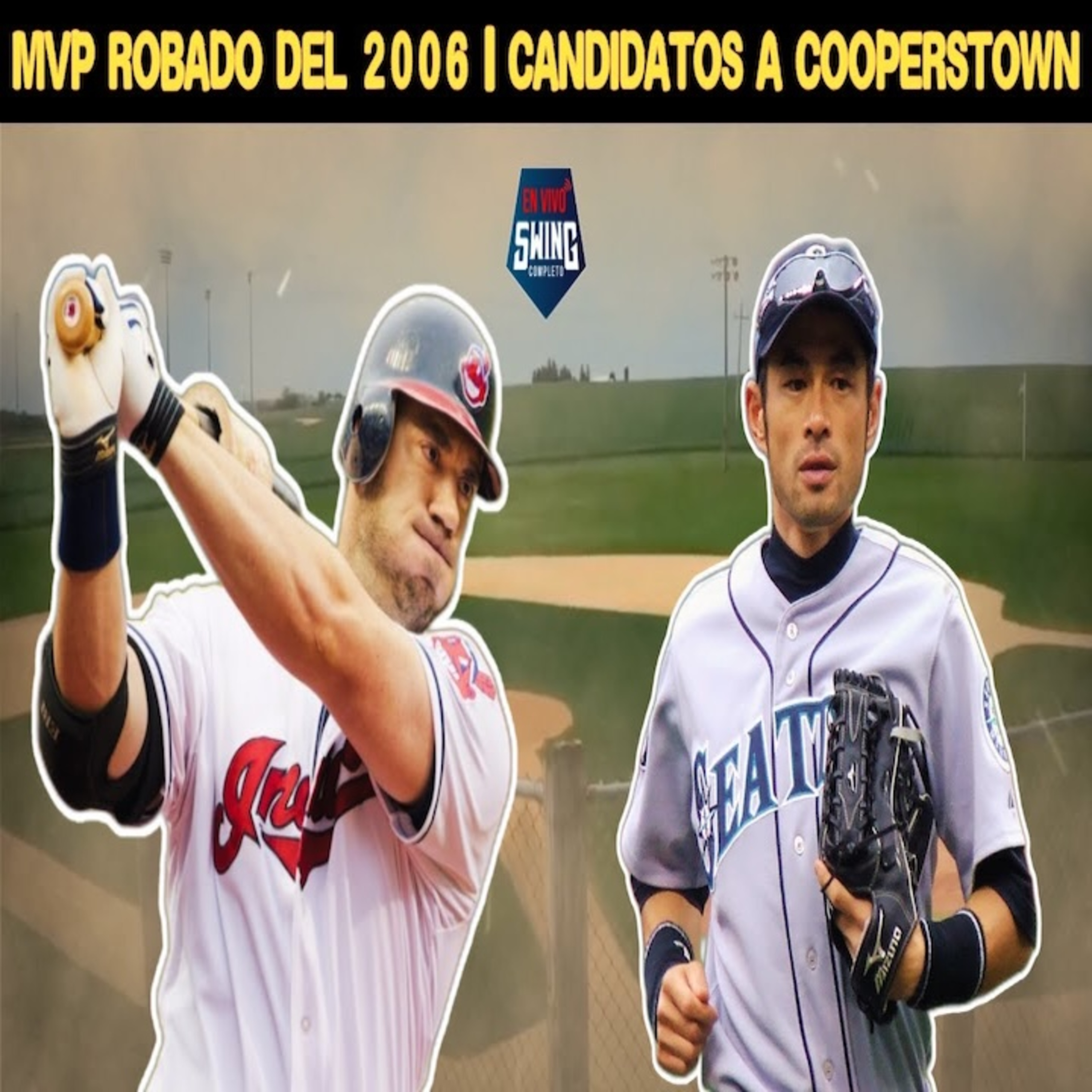 La Base por Bolas en las Grandes Ligas. Hablando de Beisbol: Sabermetría 🆚 Tradición episode artwork