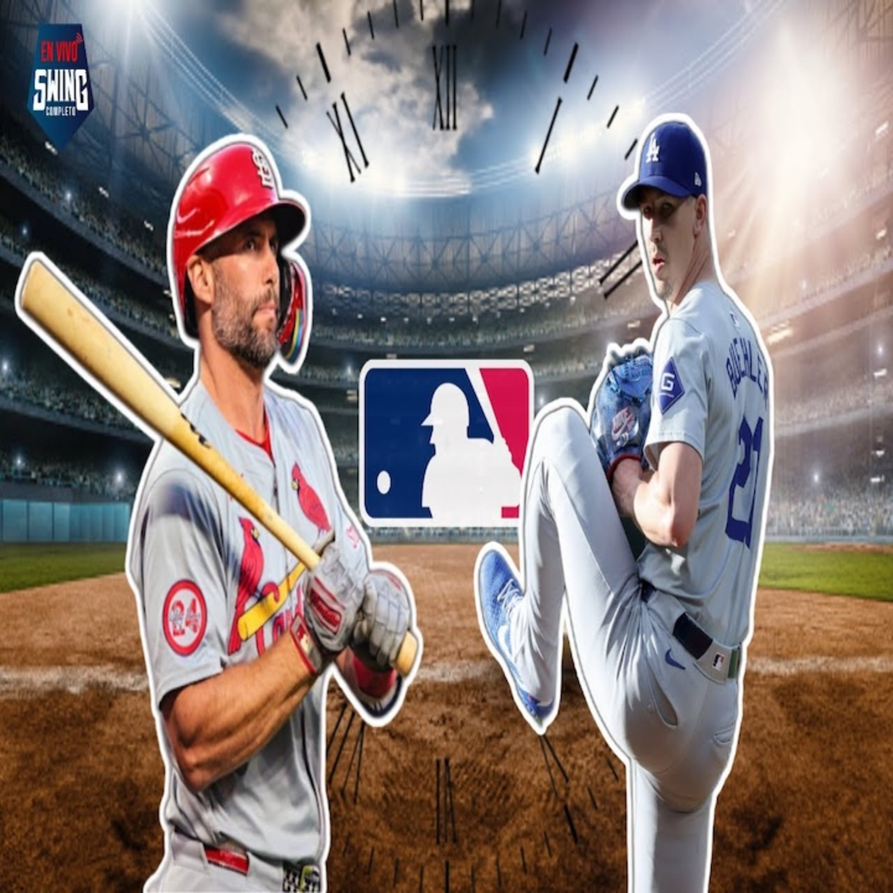 Yankees SE REFUERZAN | Astros no se quedan atrás | La Hora de MLB episode artwork