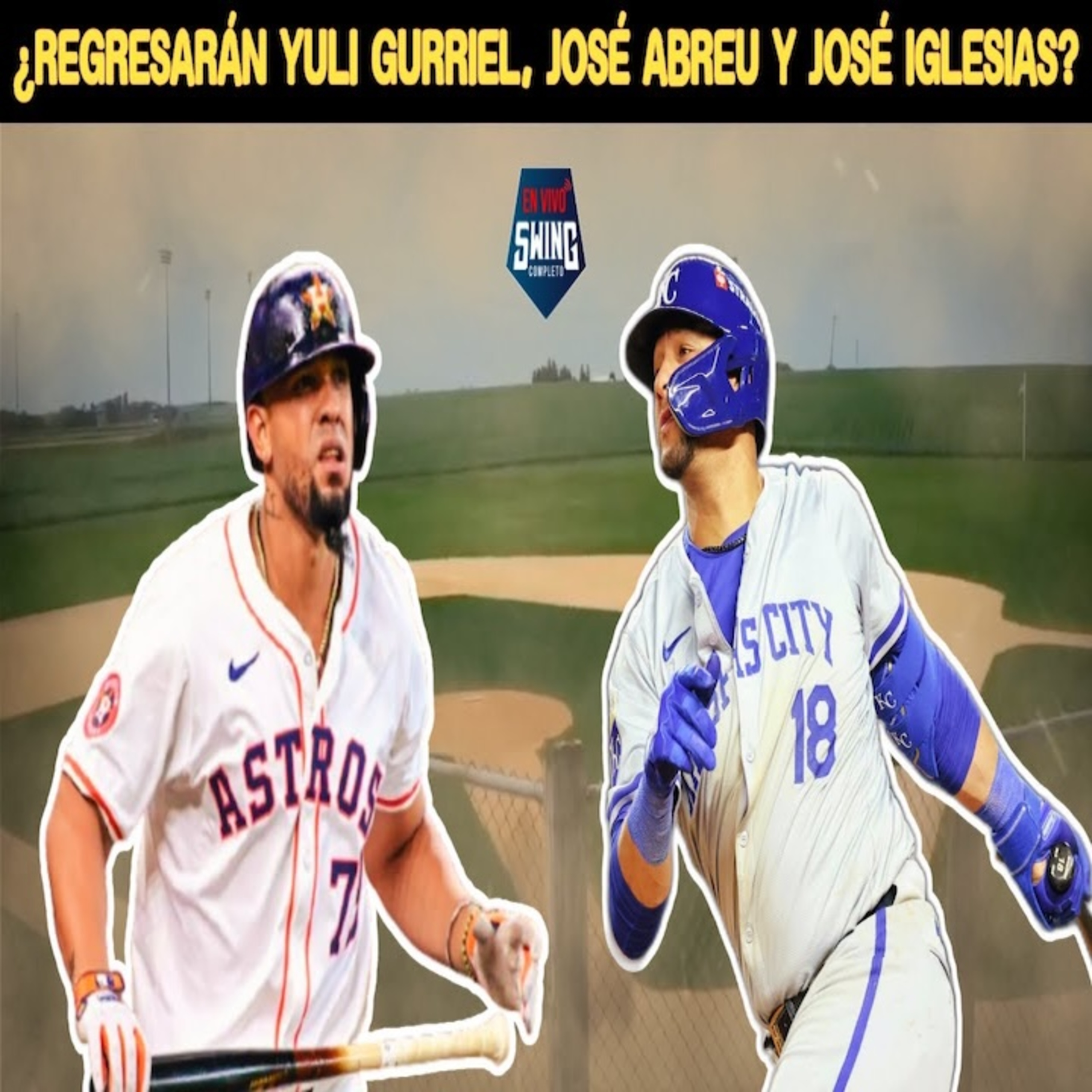 Alineación de los Yankees PROMETE | Salary Cap en MLB. Hablando de Beisbol: Sabermetría 🆚 Tradición episode artwork