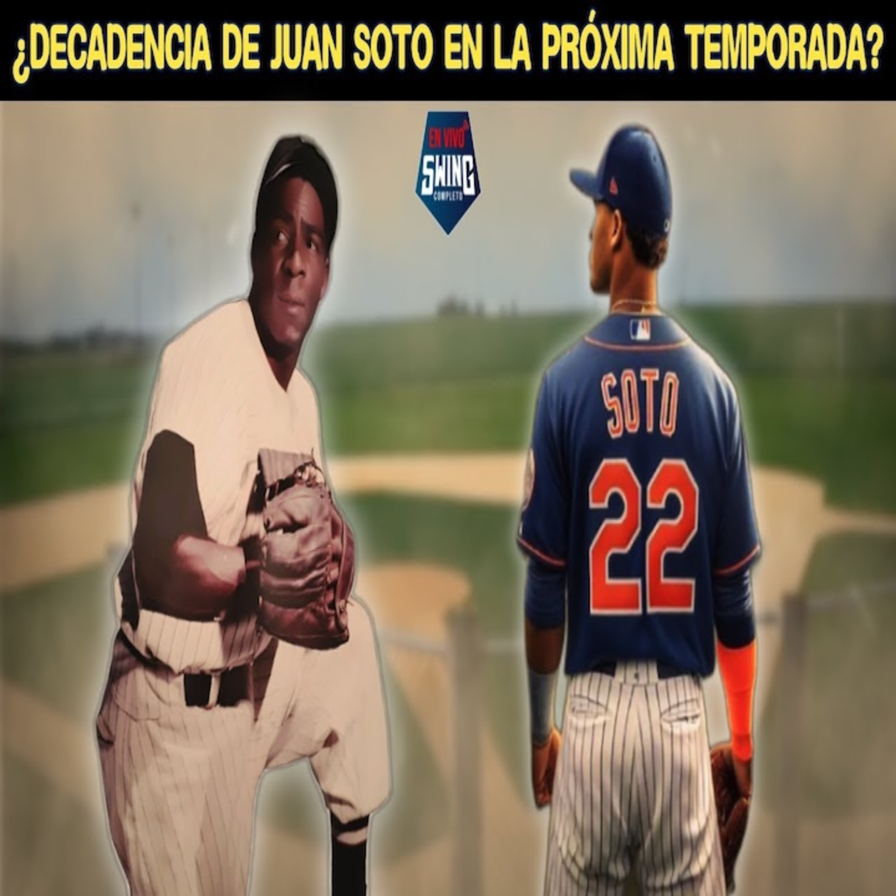 ¿REGALAN votos al HOF? | Mejor cubano de la Historia. Hablando de Beisbol: Sabermetría 🆚 Tradición episode artwork