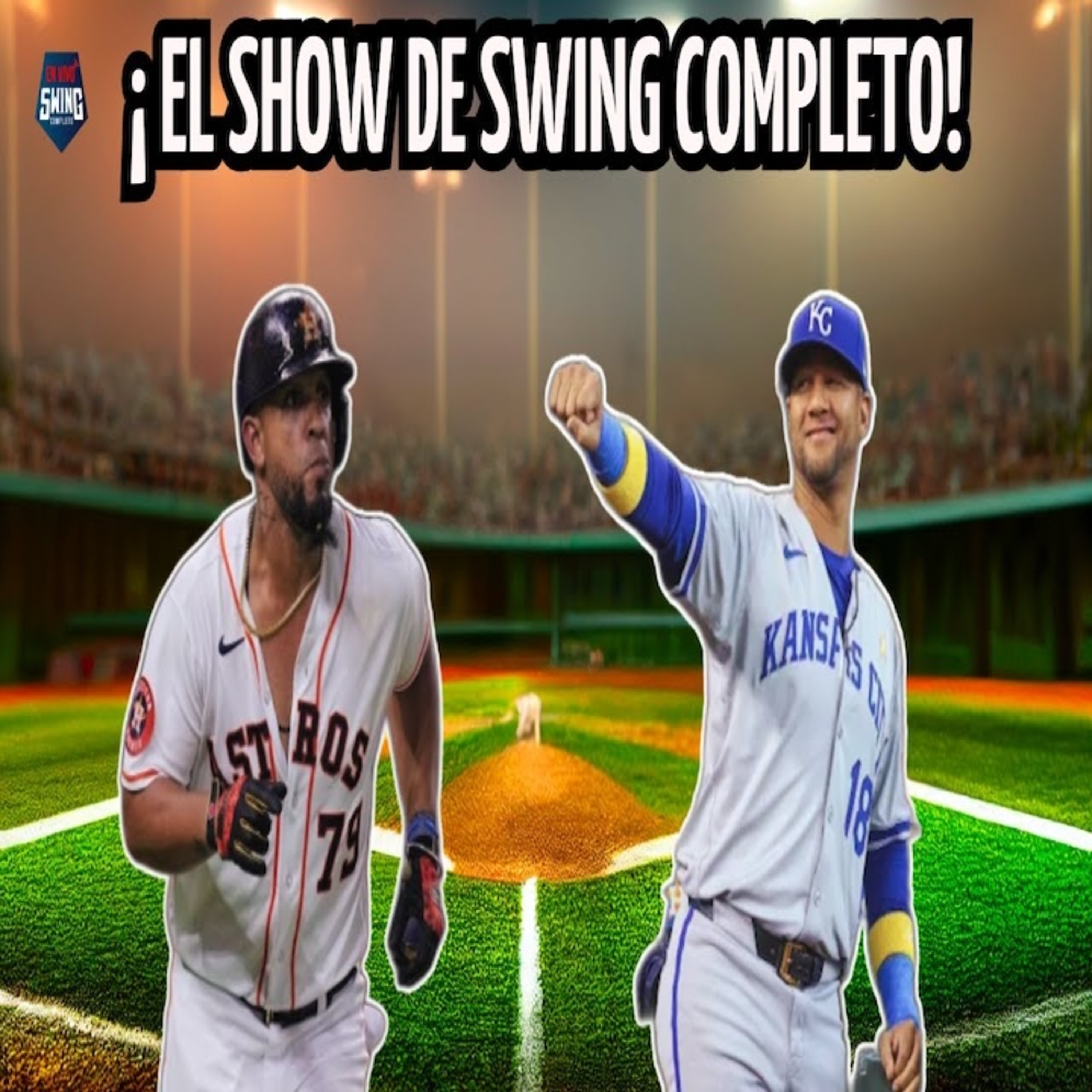 Gallinero Plus: ¿Se abre el Beisbol Cubano? ¿Llegó el fin de Abreu y Gurriel? episode artwork