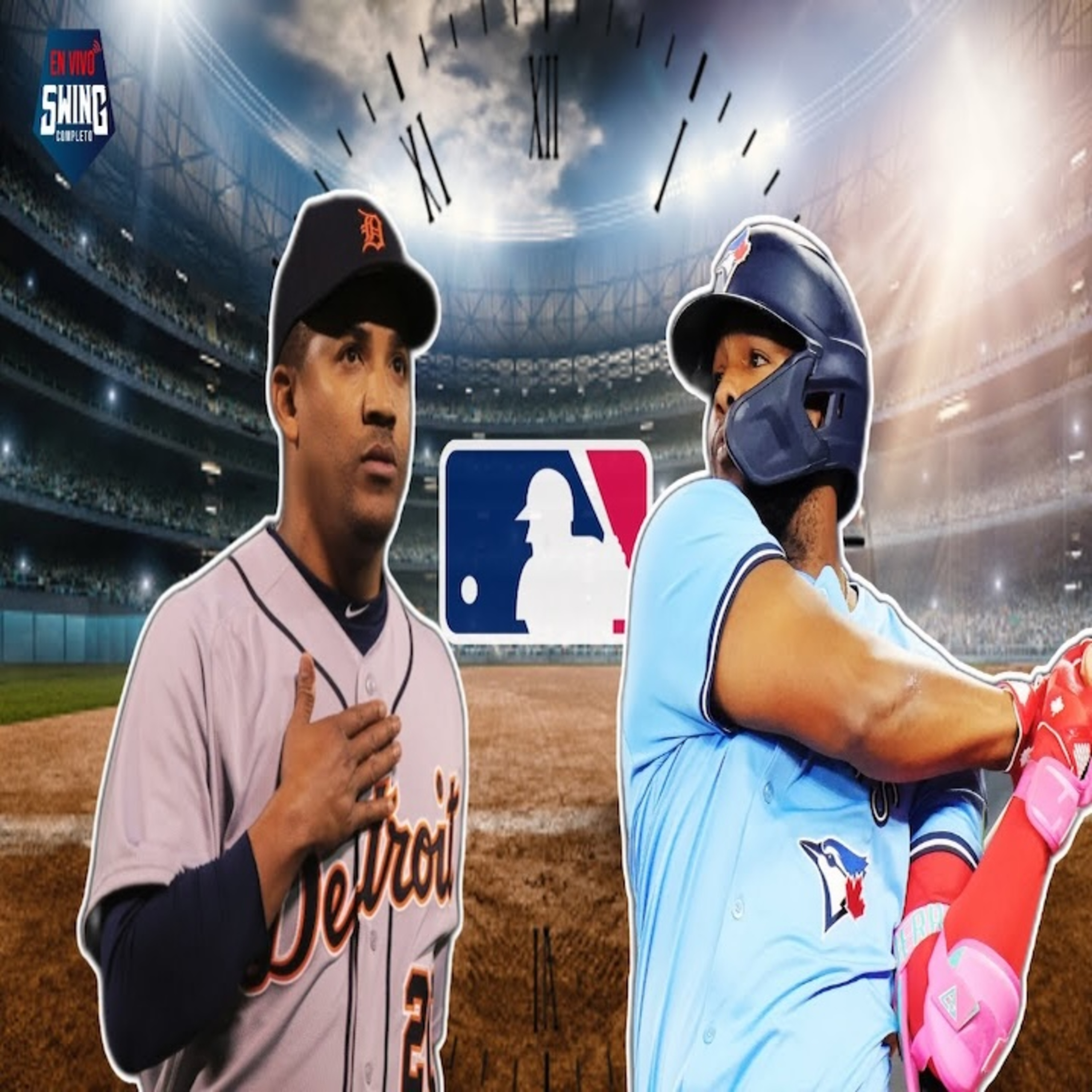Tragedia terminó con la vida de Octavio Dotel | Vladi Jr extensión de 500 Millones | La Hora de MLB episode artwork