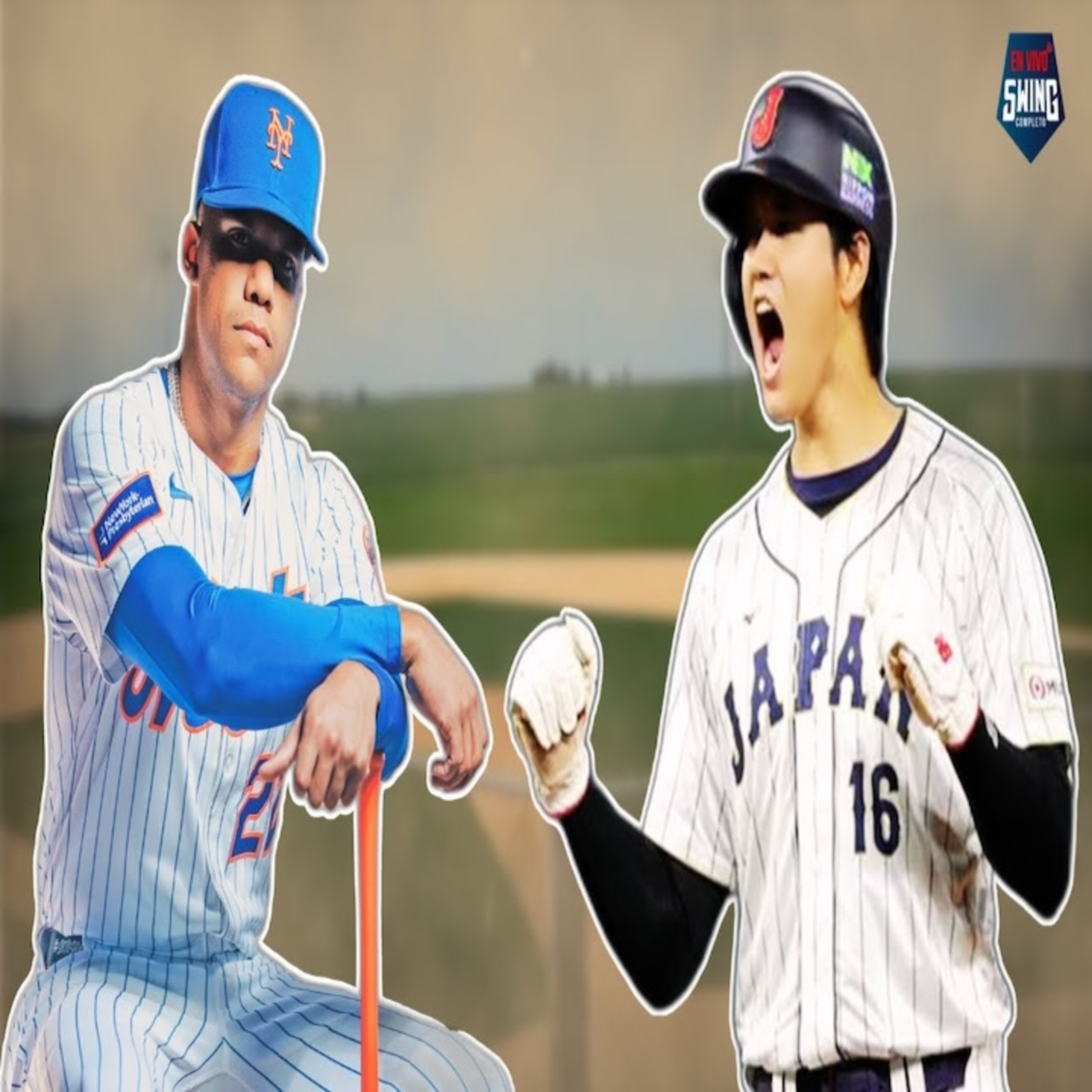 Fracaso en una generación | Grupos en el WBC ⊳ Hablando de Beisbol: Sabermetría vs Tradición episode artwork