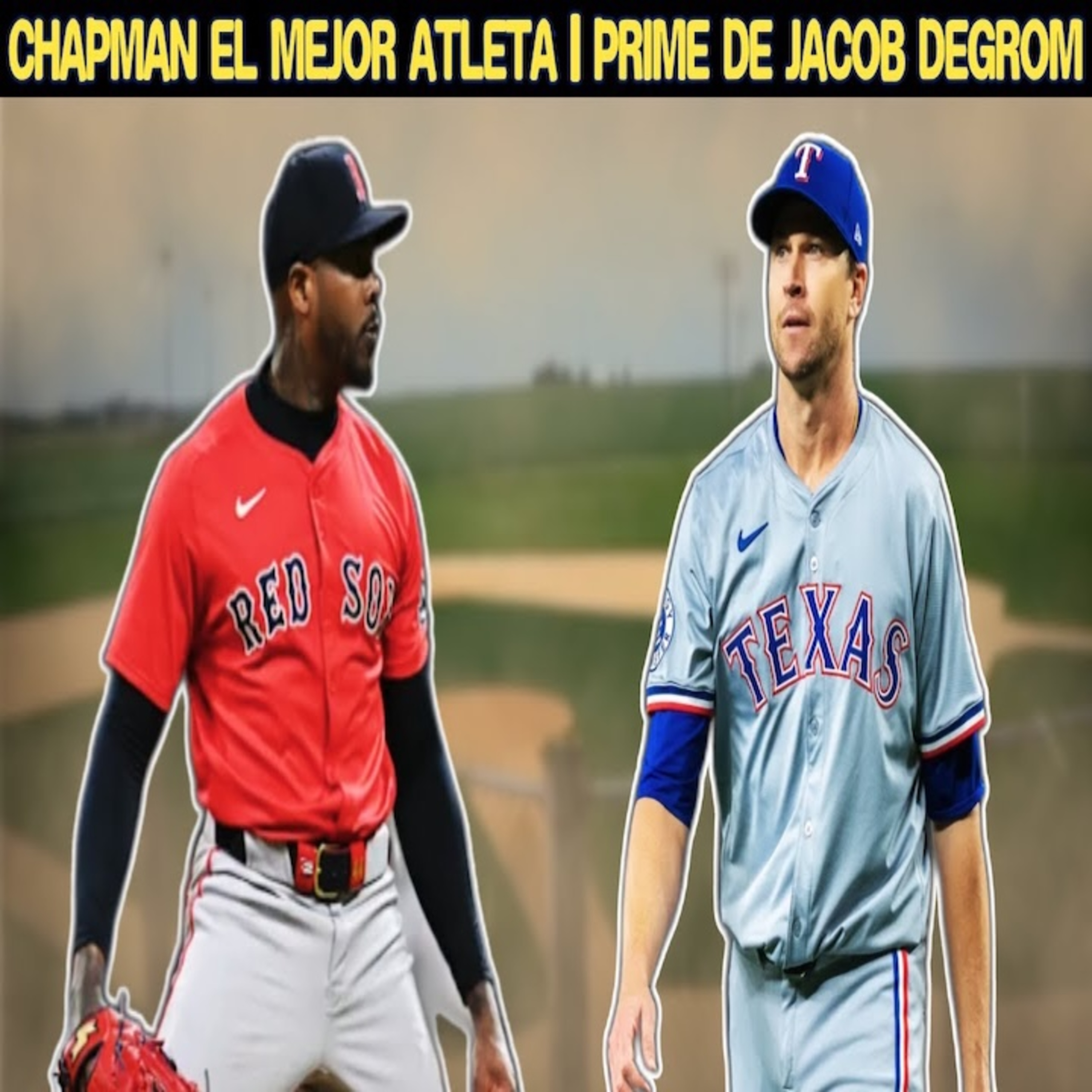 Los 4 Yankees del Mount Rushmore ⊳ Hablando de Beisbol: Sabermetría vs Tradición episode artwork