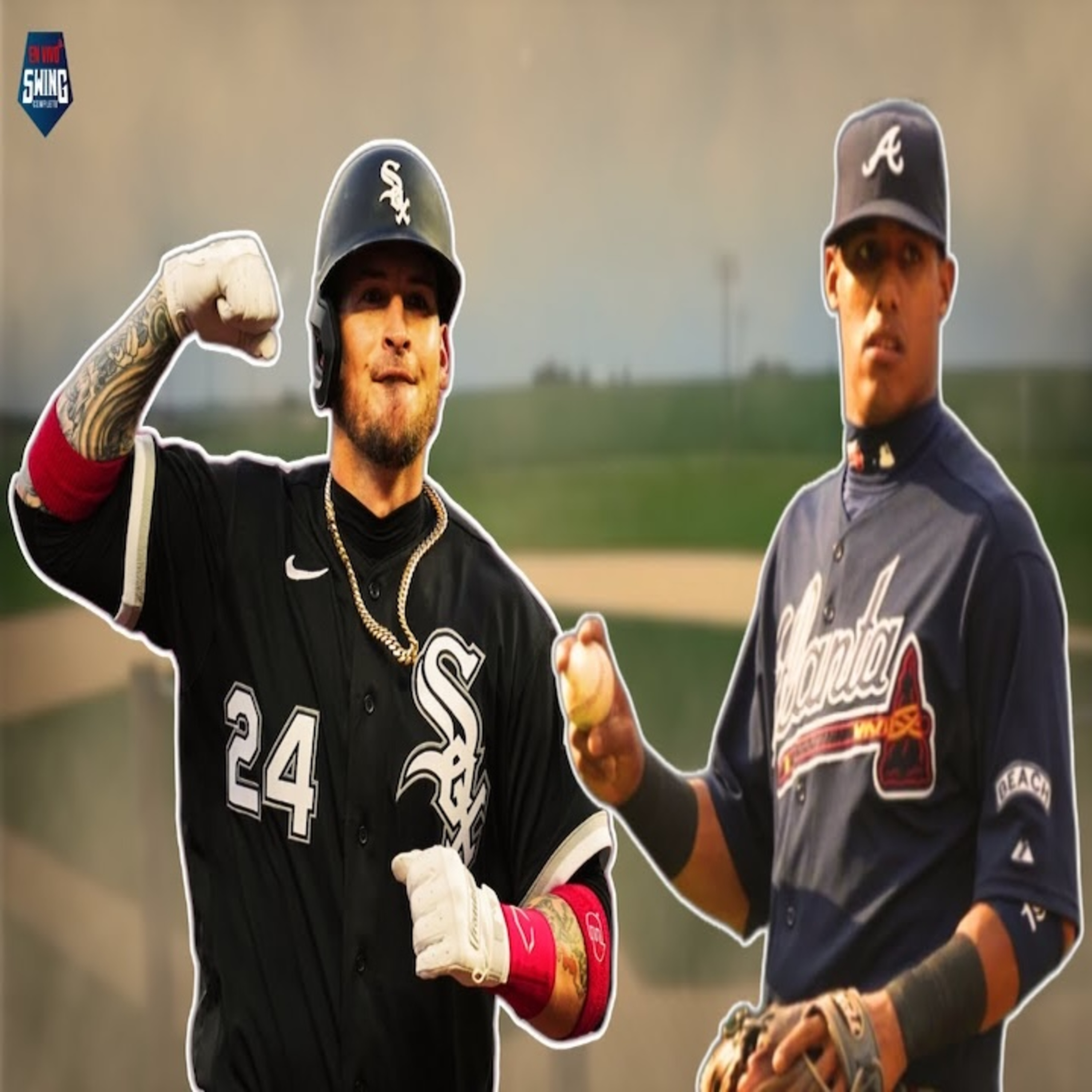 Grandal mejor catcher cubano de la historia | Mejor torpedero del siglo⊳Hablando de Beisbol episode artwork