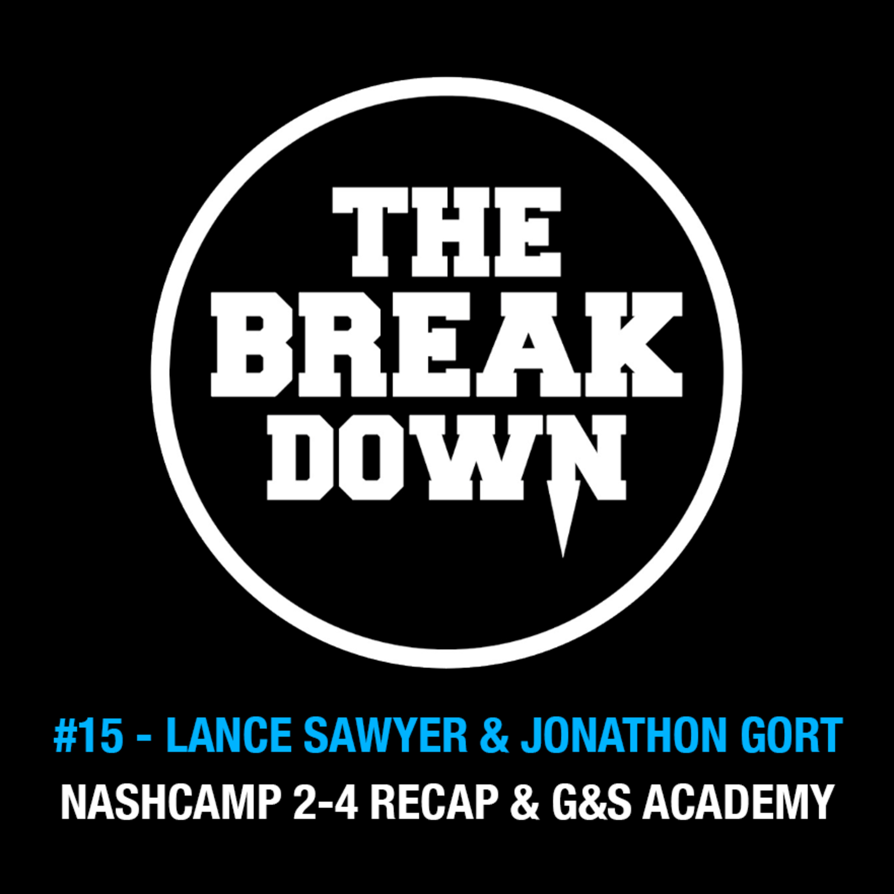 The Break Down