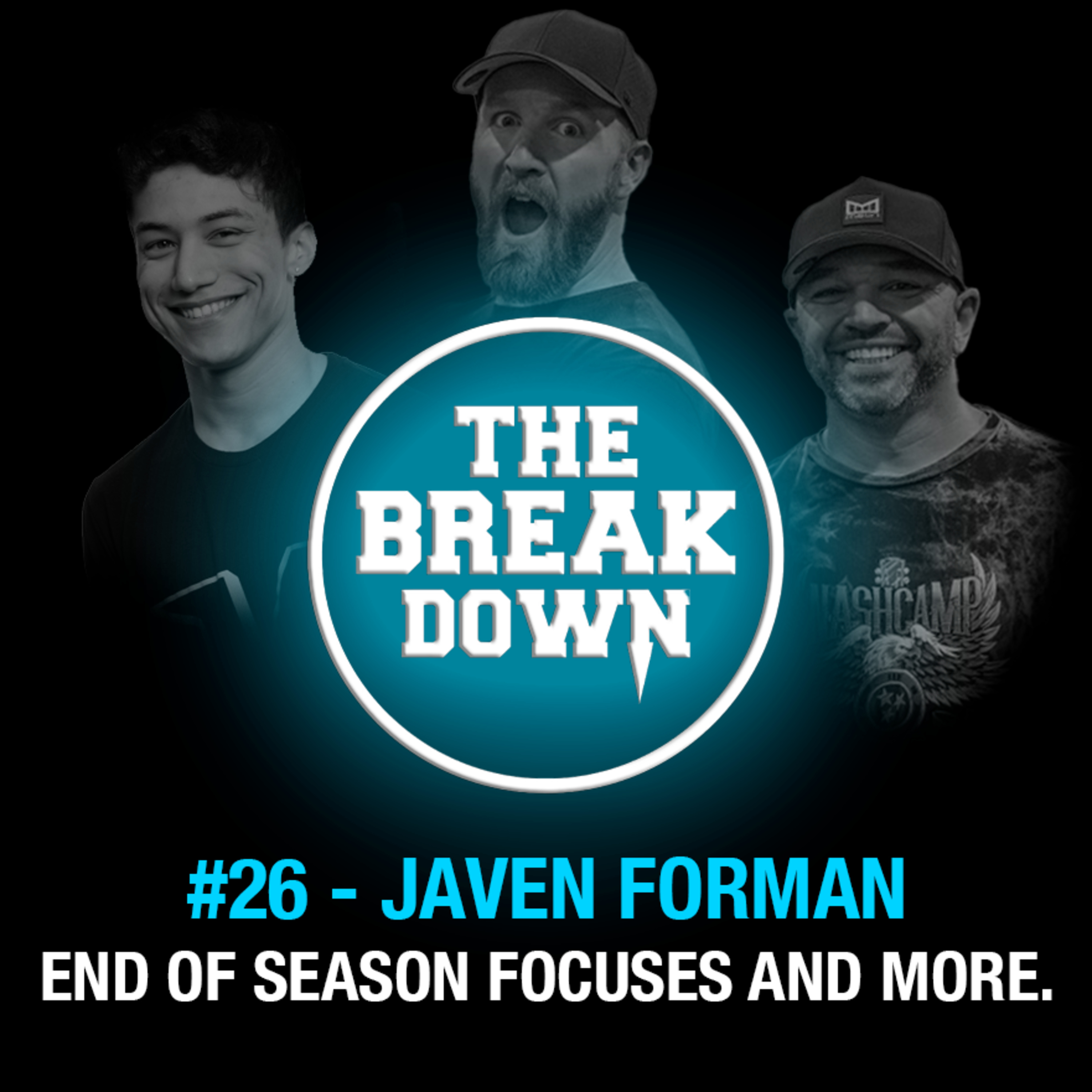 The Break Down