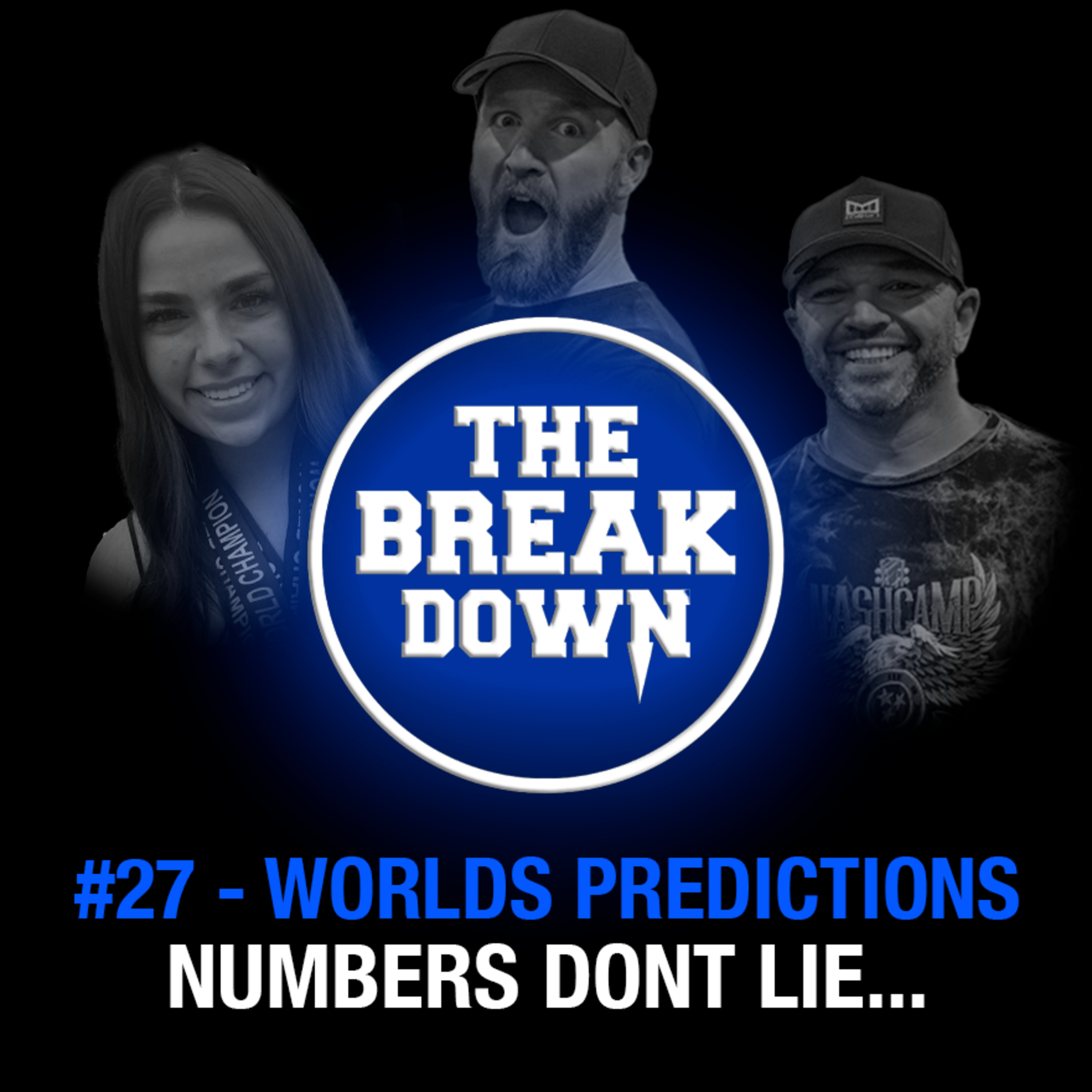 The Break Down