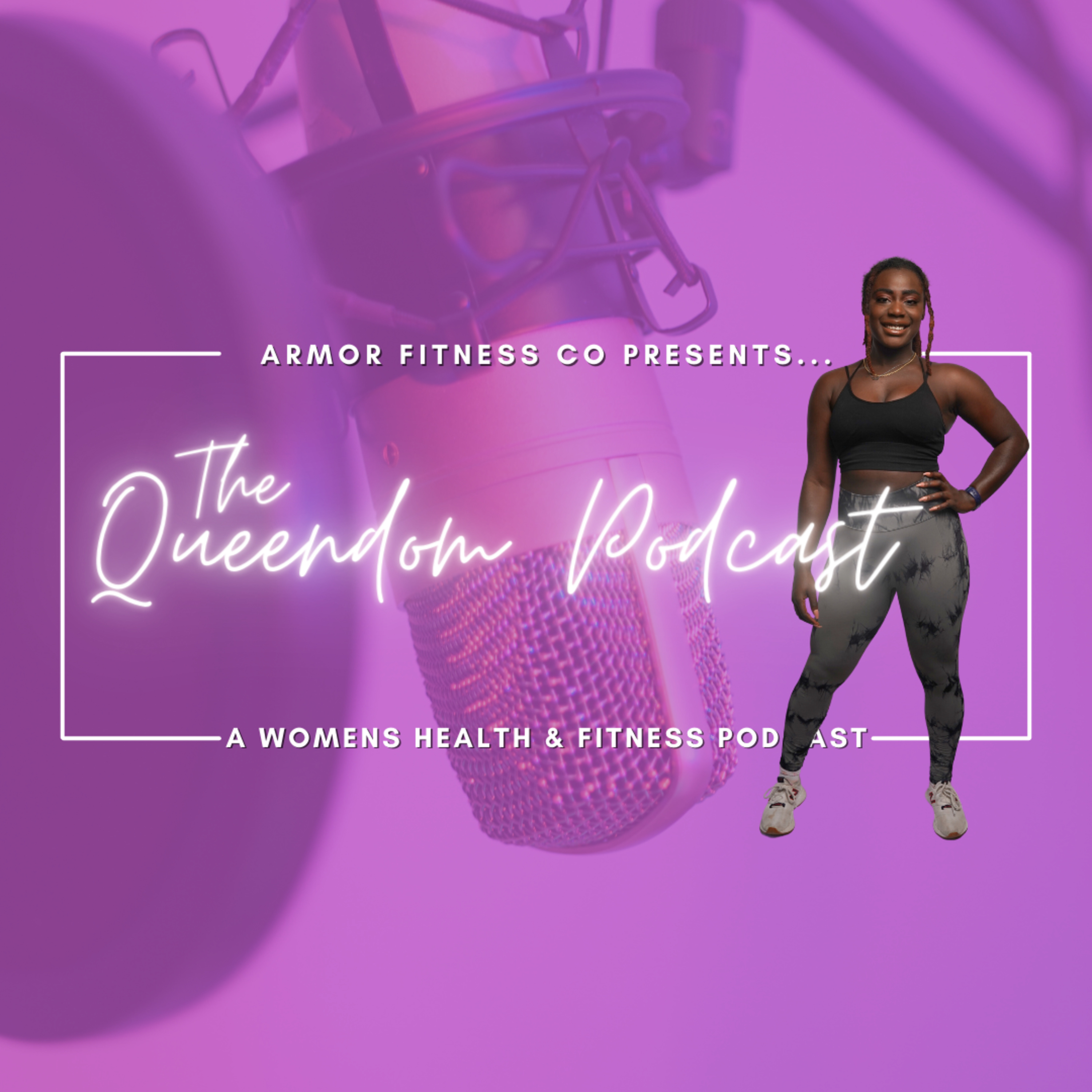 Curvy Queen Chronicles