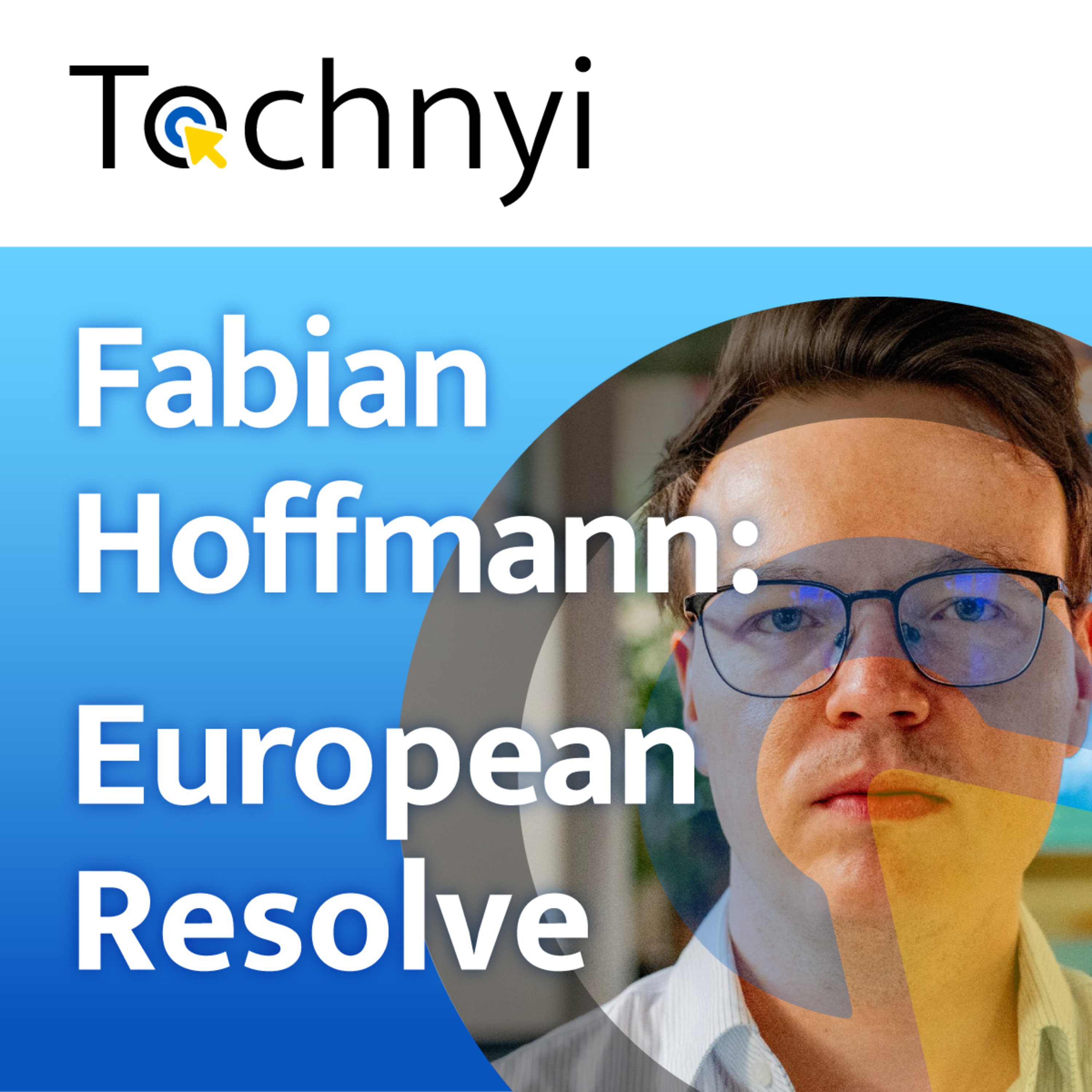 Why a forced ceasefire in Ukraine is a terrible idea - with Fabian Hoffmann episode artwork