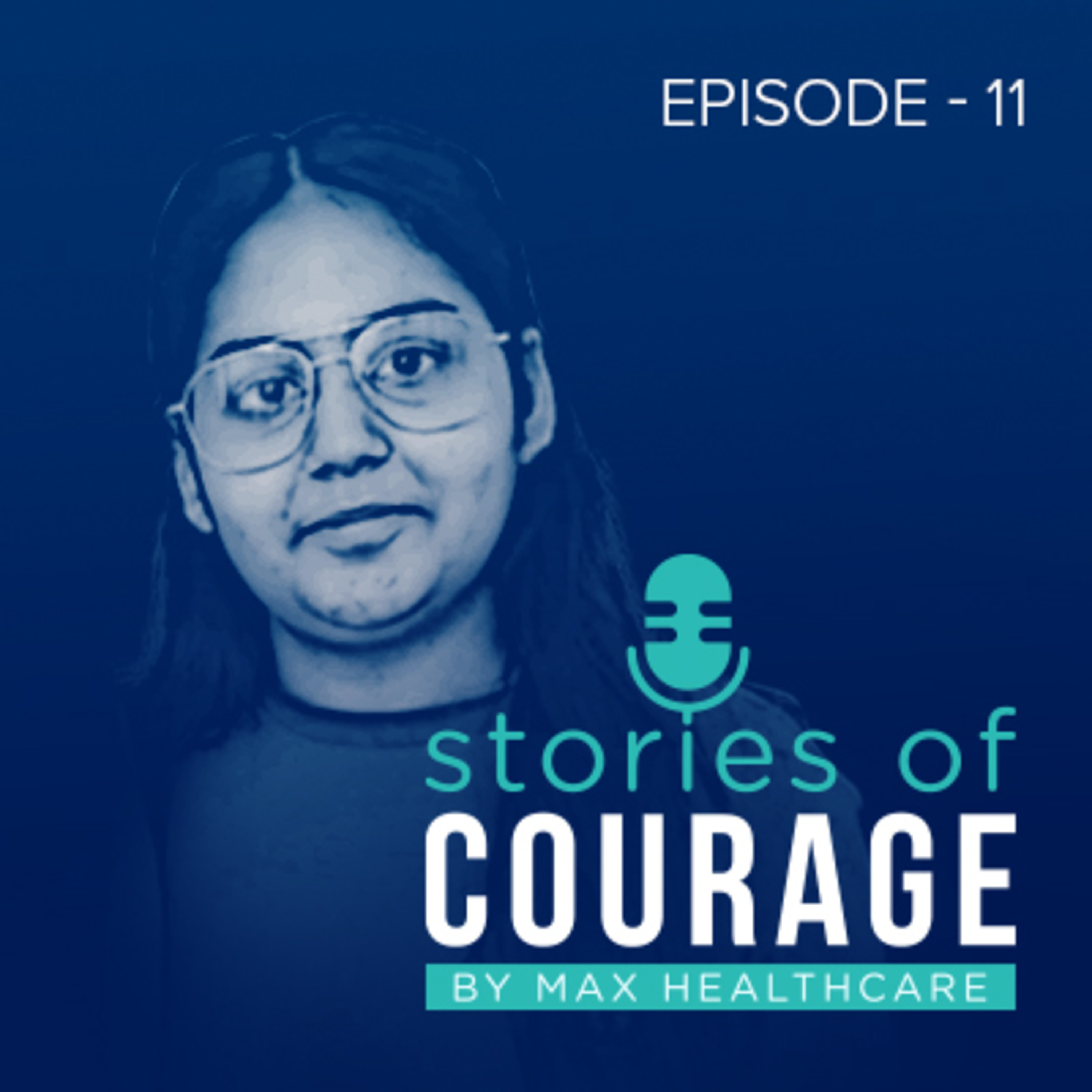 Stories of Courage