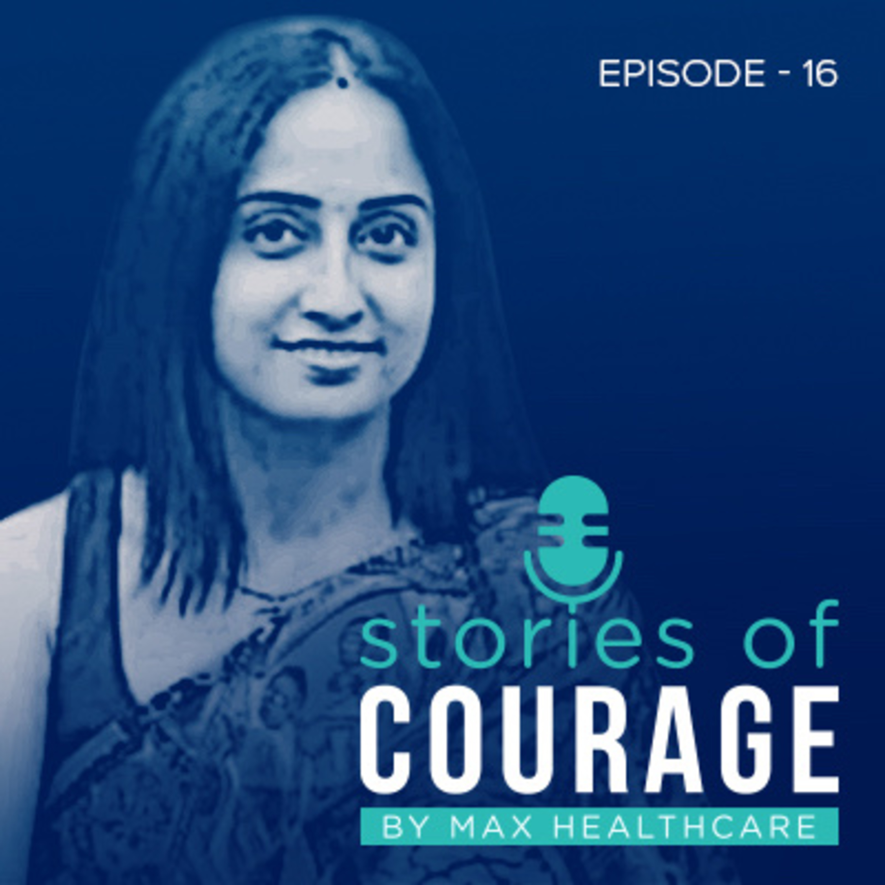 Stories of Courage