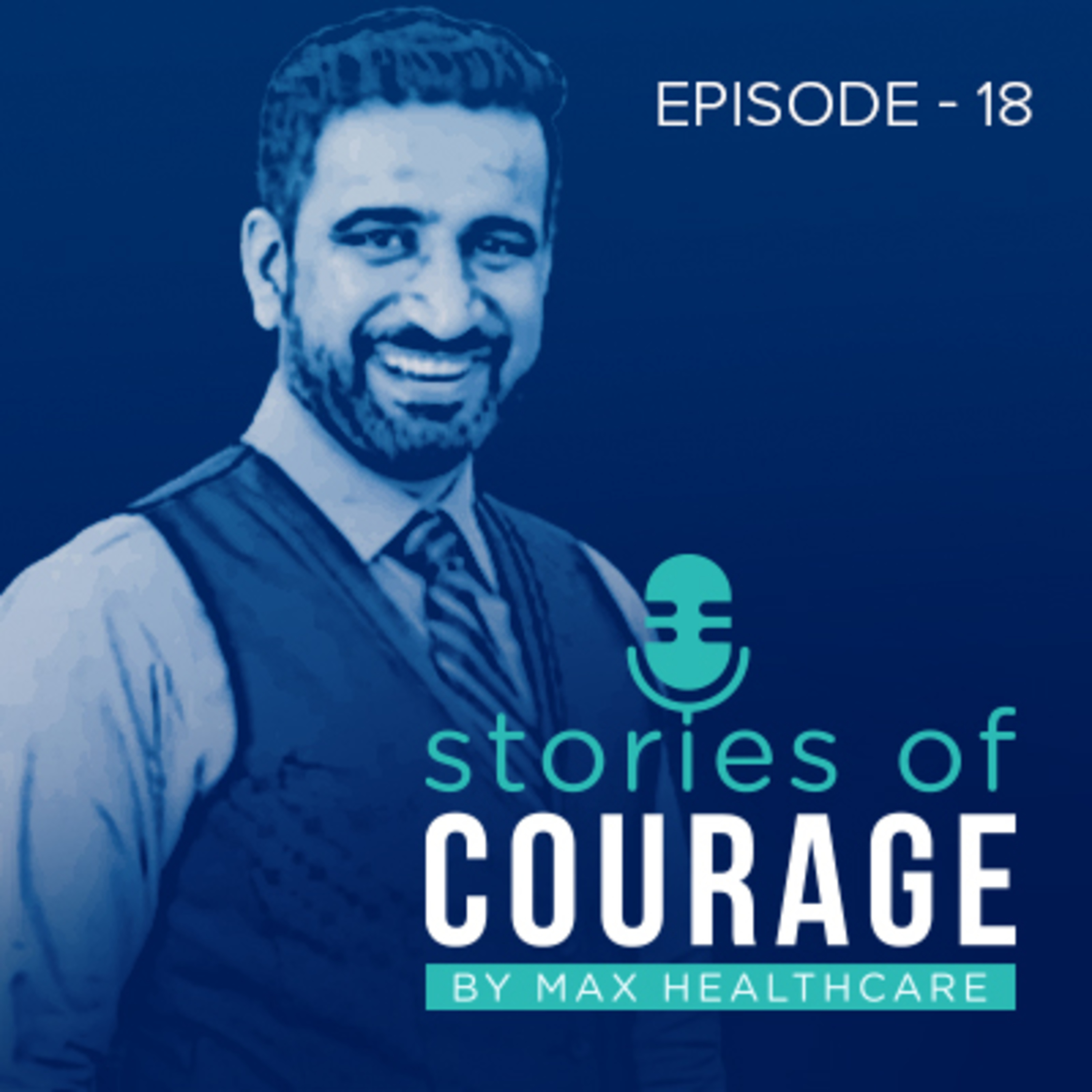 Stories of Courage