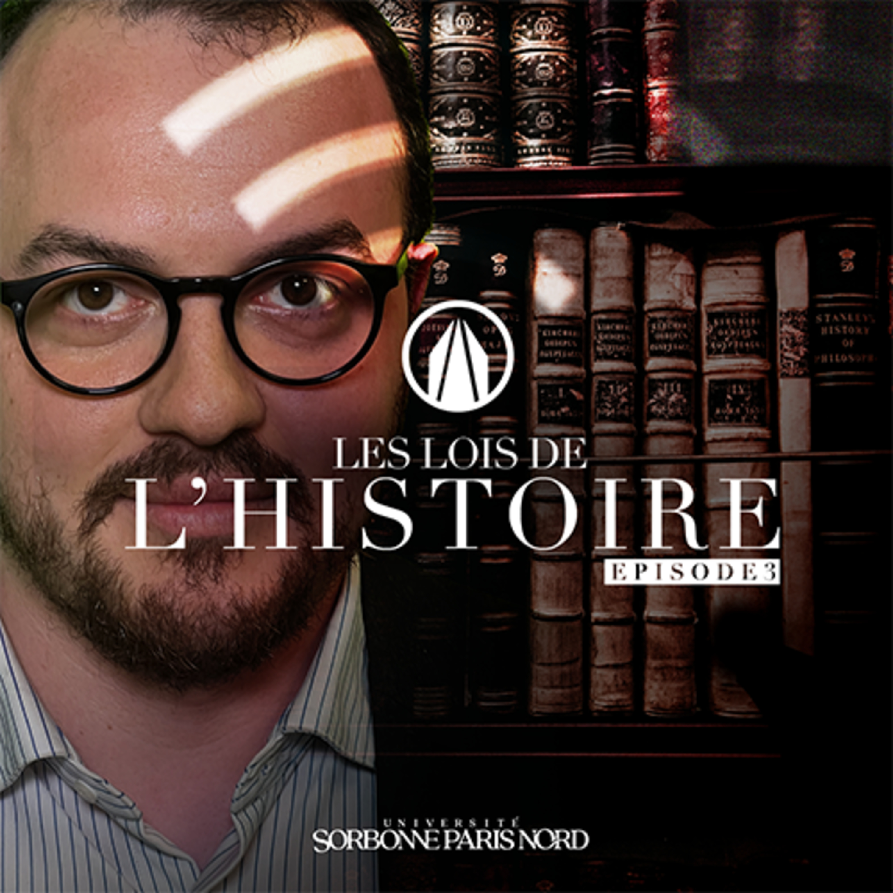 Les lois de l\'Histoire
