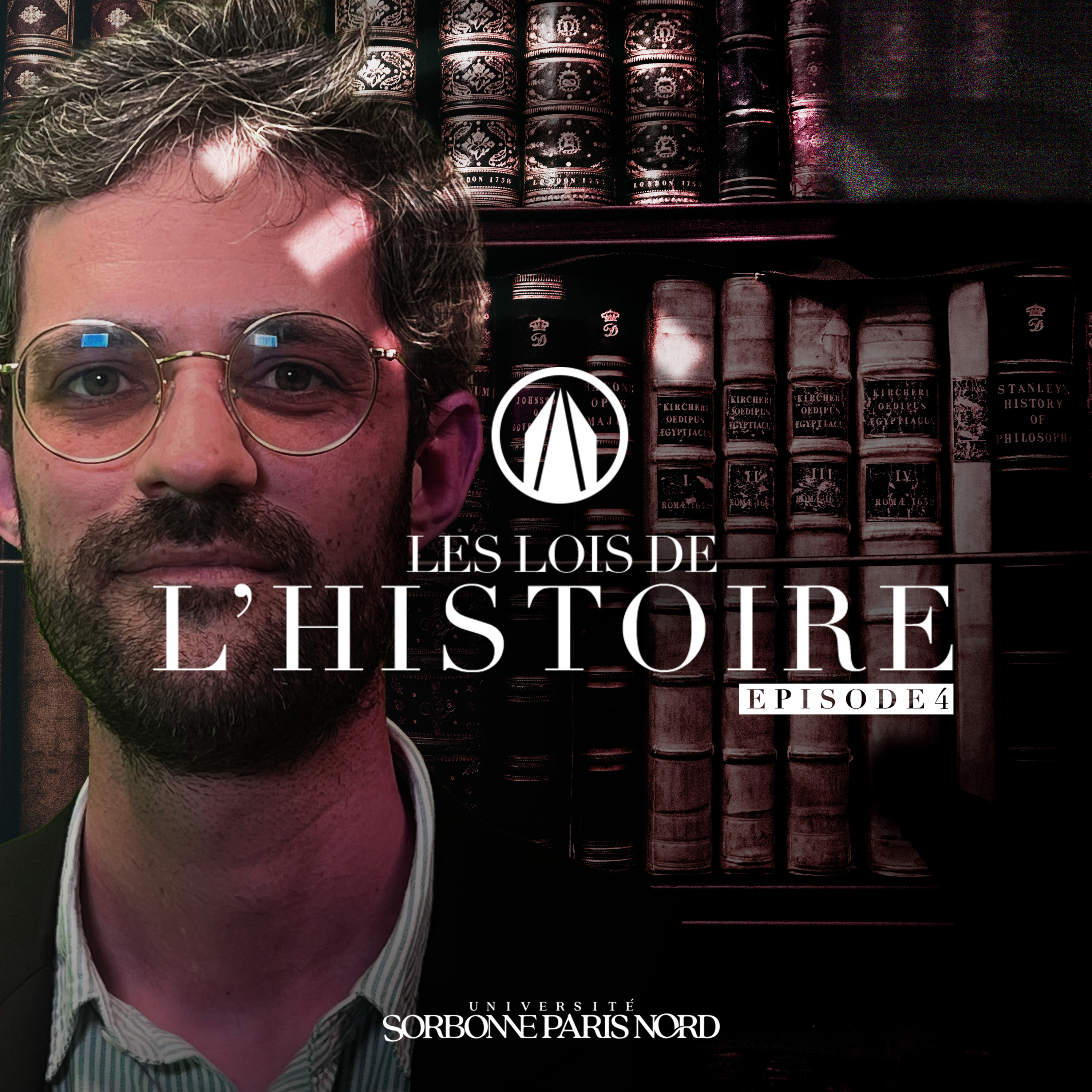 Les lois de l\'Histoire