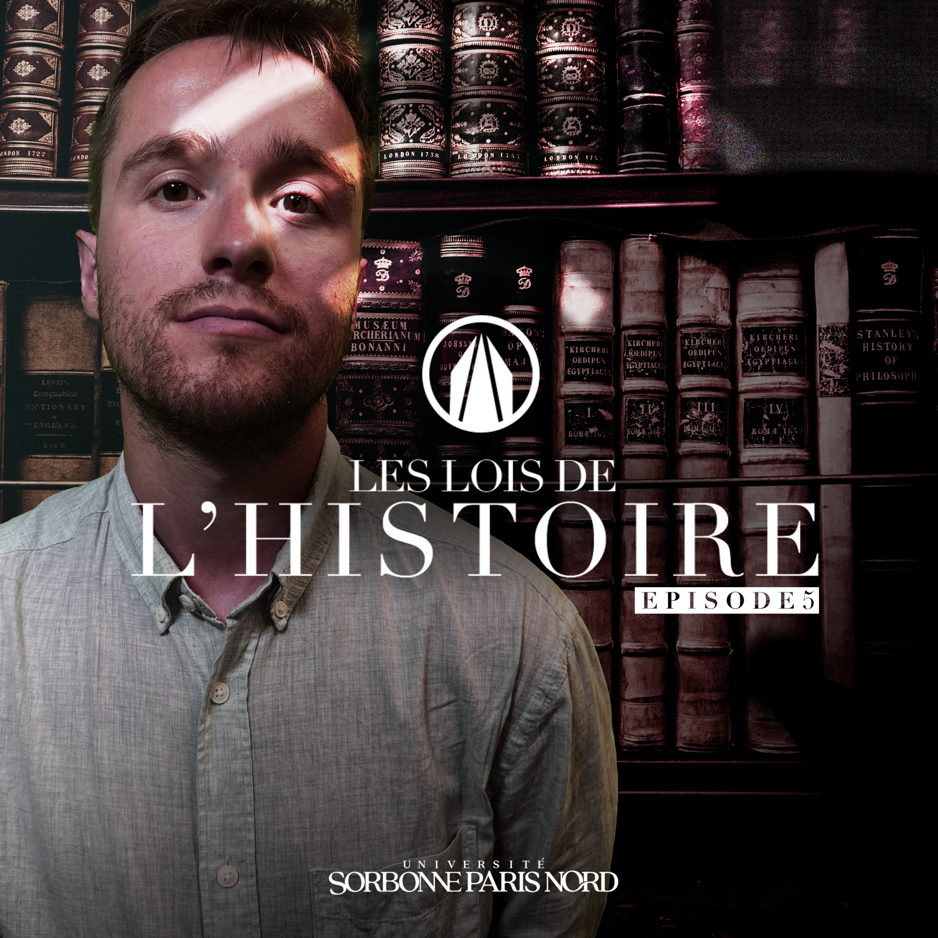 Les lois de l\'Histoire